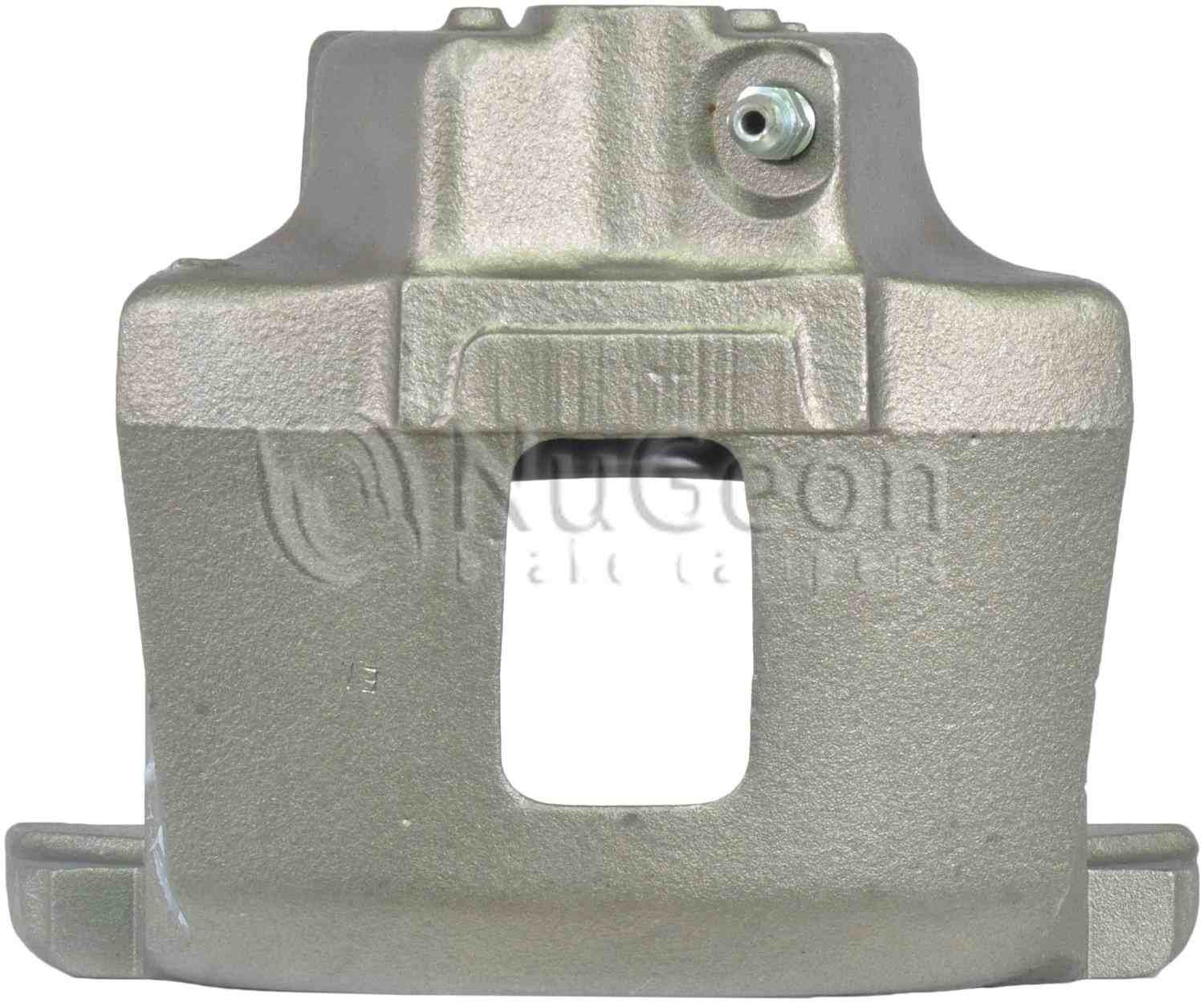 BBB Industries Remanufactured Disc Brake Caliper  top view frsport 97-17813A