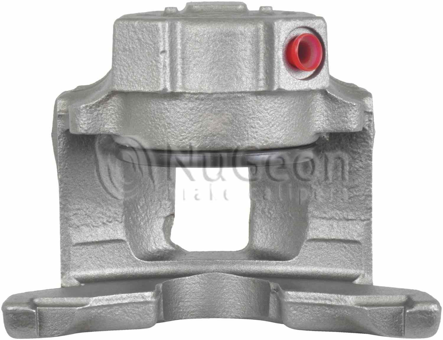 bbb industries remanufactured disc brake caliper  frsport 97-17813b