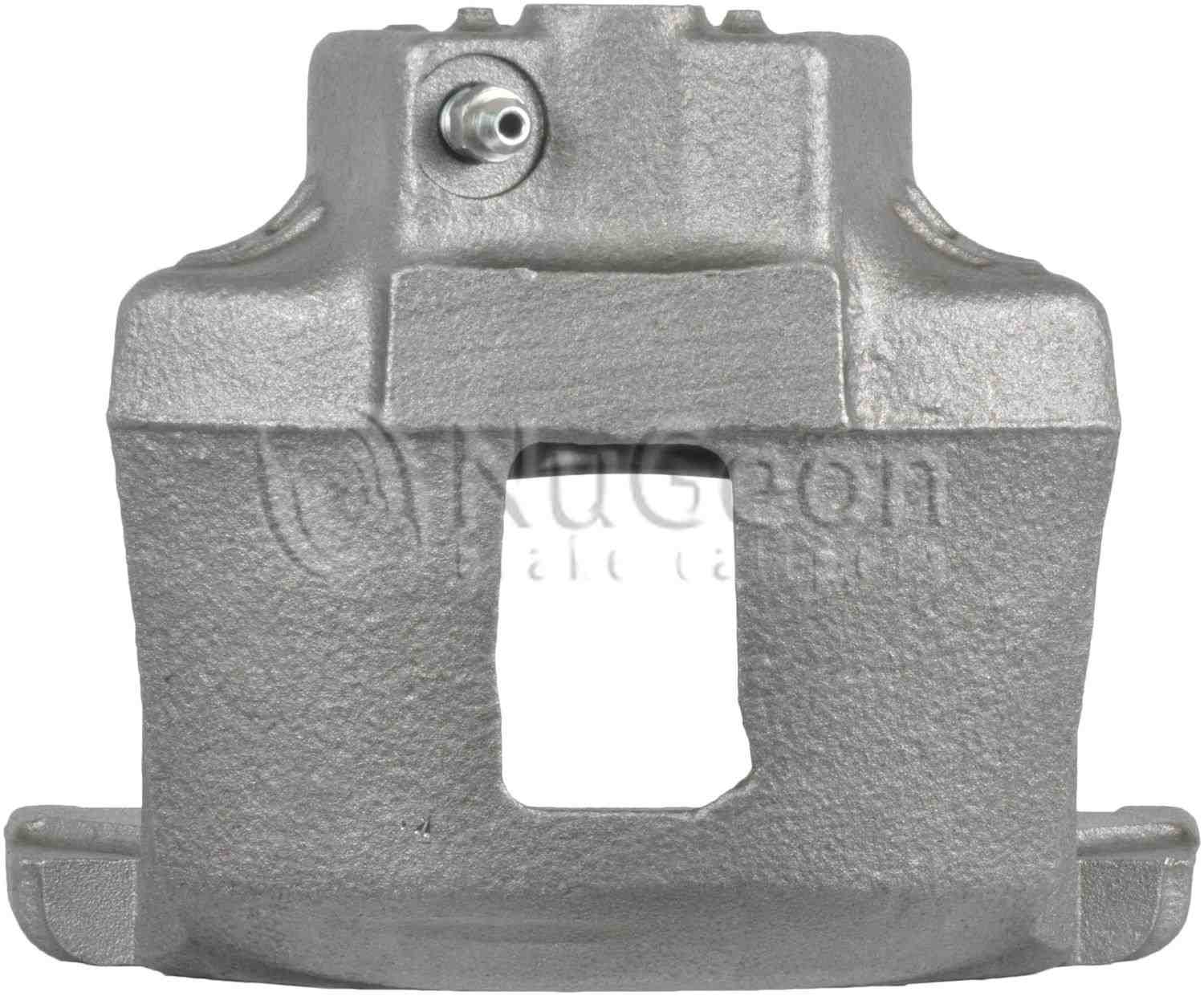 BBB Industries Remanufactured Disc Brake Caliper  top view frsport 97-17813B