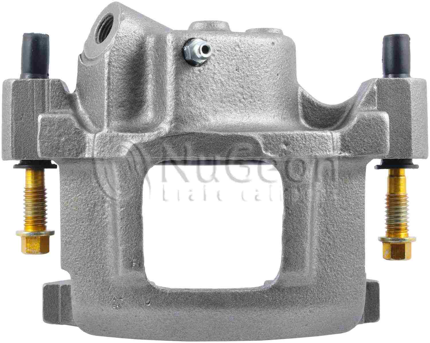 BBB Industries Remanufactured Disc Brake Caliper  top view frsport 97-17815B