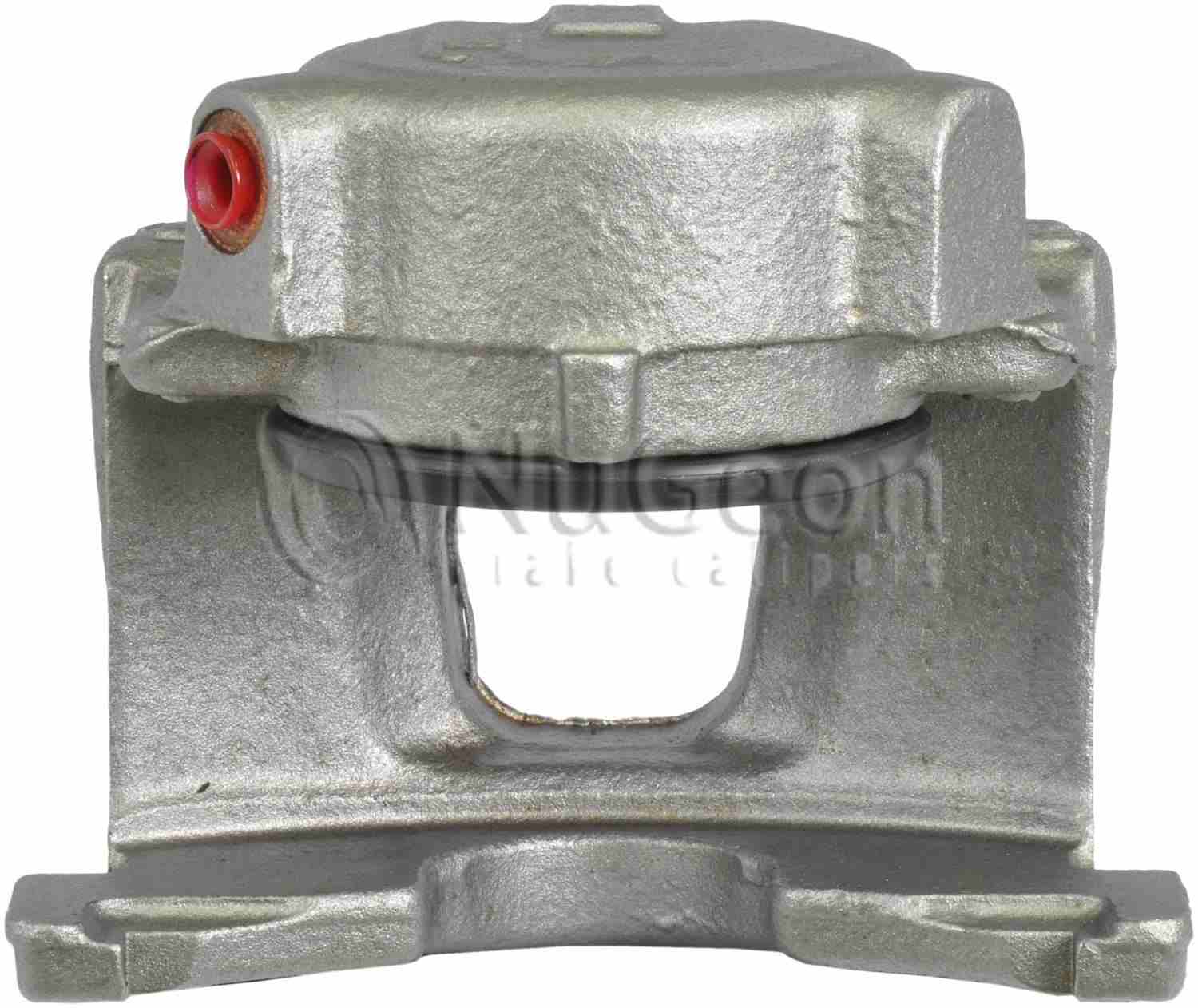 bbb industries remanufactured disc brake caliper  frsport 97-17817a