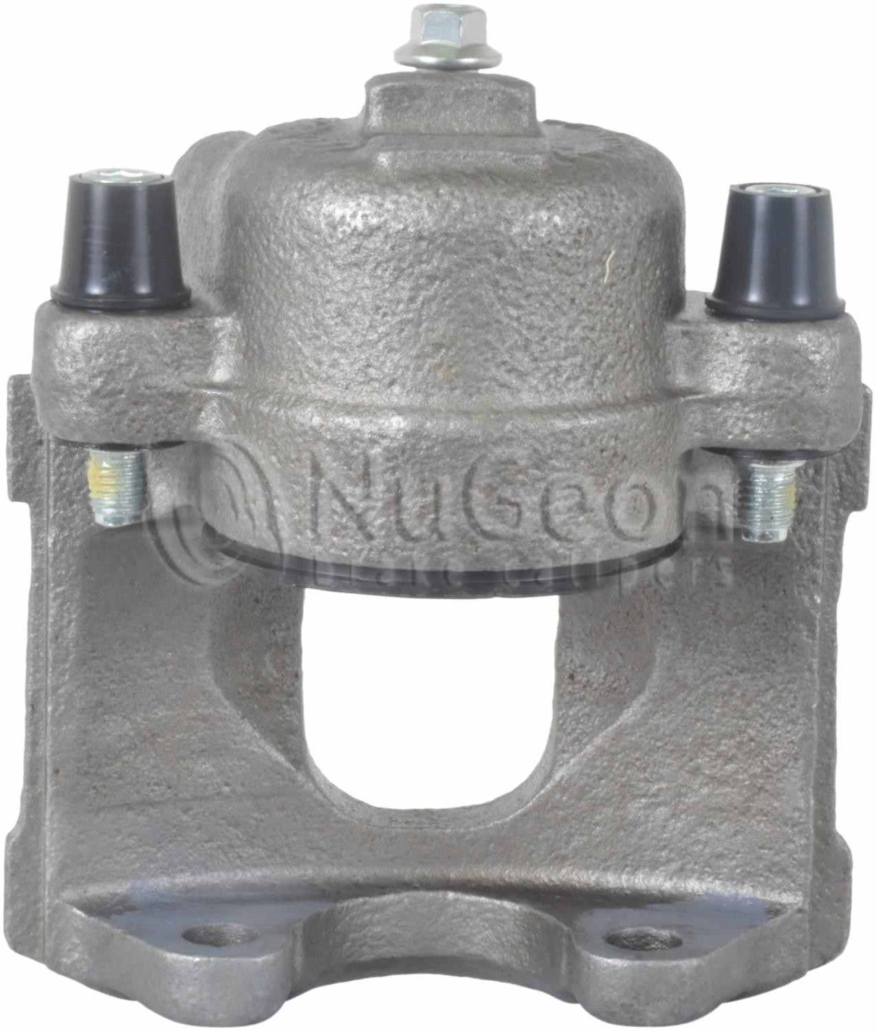 bbb industries remanufactured disc brake caliper  frsport 97-17827a