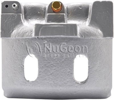 BBB Industries Remanufactured Disc Brake Caliper  top view frsport 97-17834A