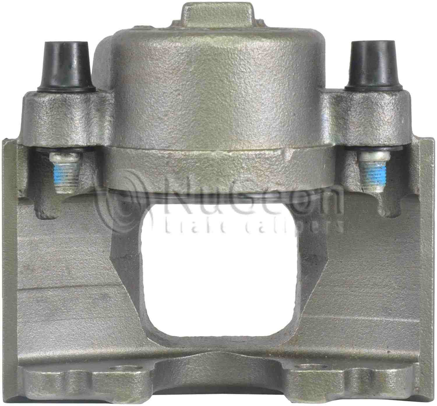 bbb industries remanufactured disc brake caliper  frsport 97-17836a