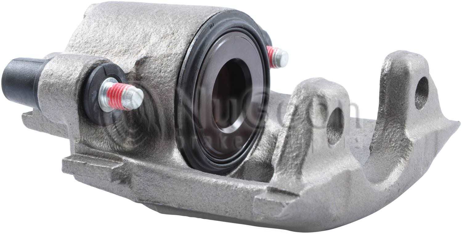 bbb industries remanufactured disc brake caliper  frsport 97-17839b