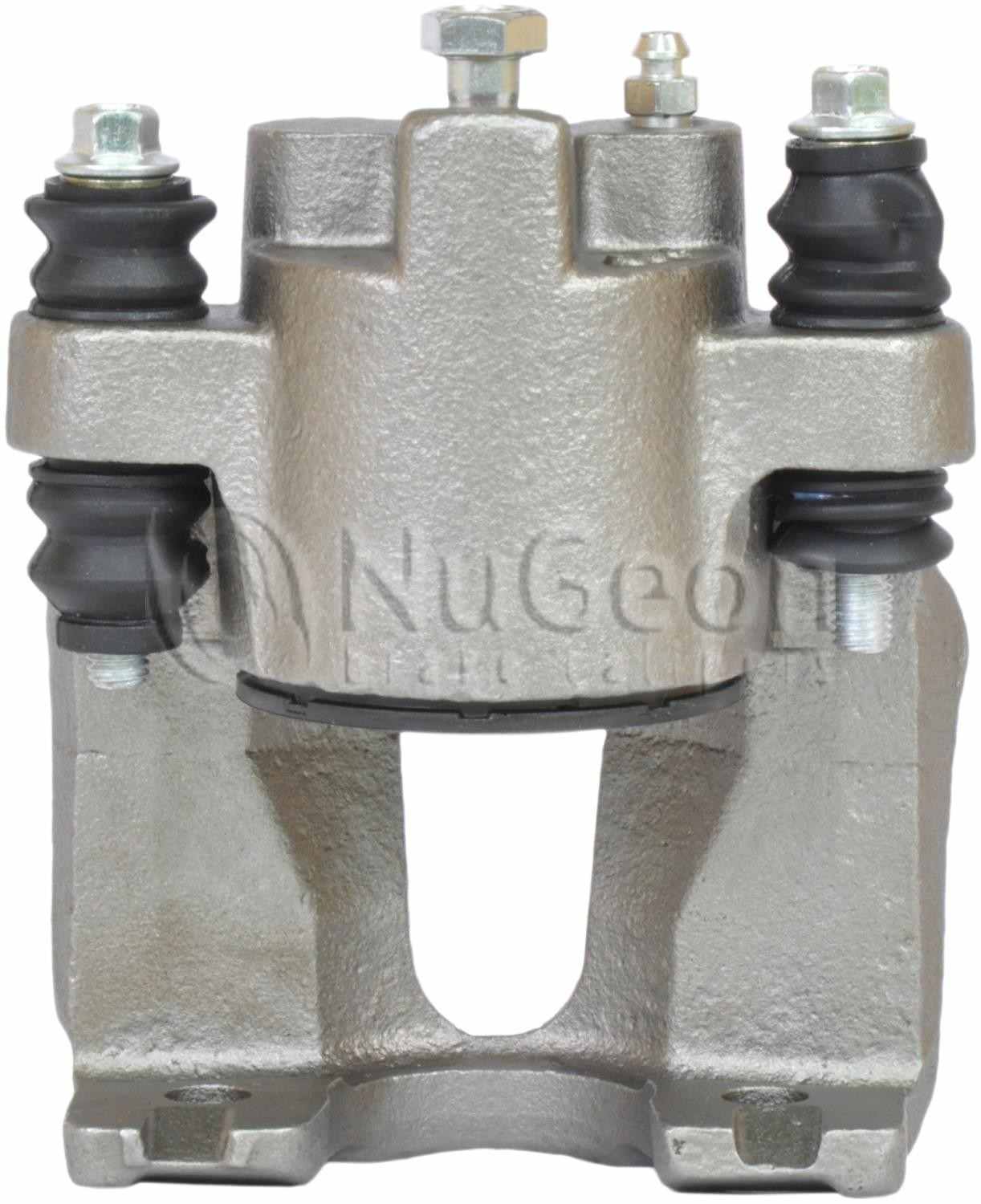 bbb industries remanufactured disc brake caliper  frsport 97-17867b