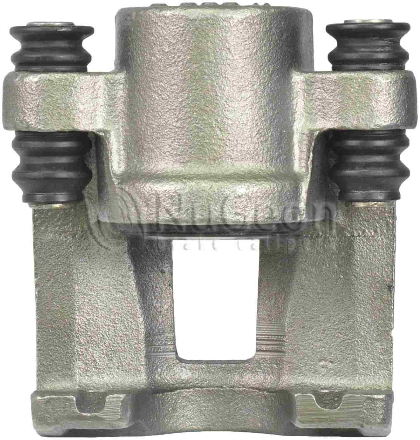 bbb industries remanufactured disc brake caliper  frsport 97-17869b