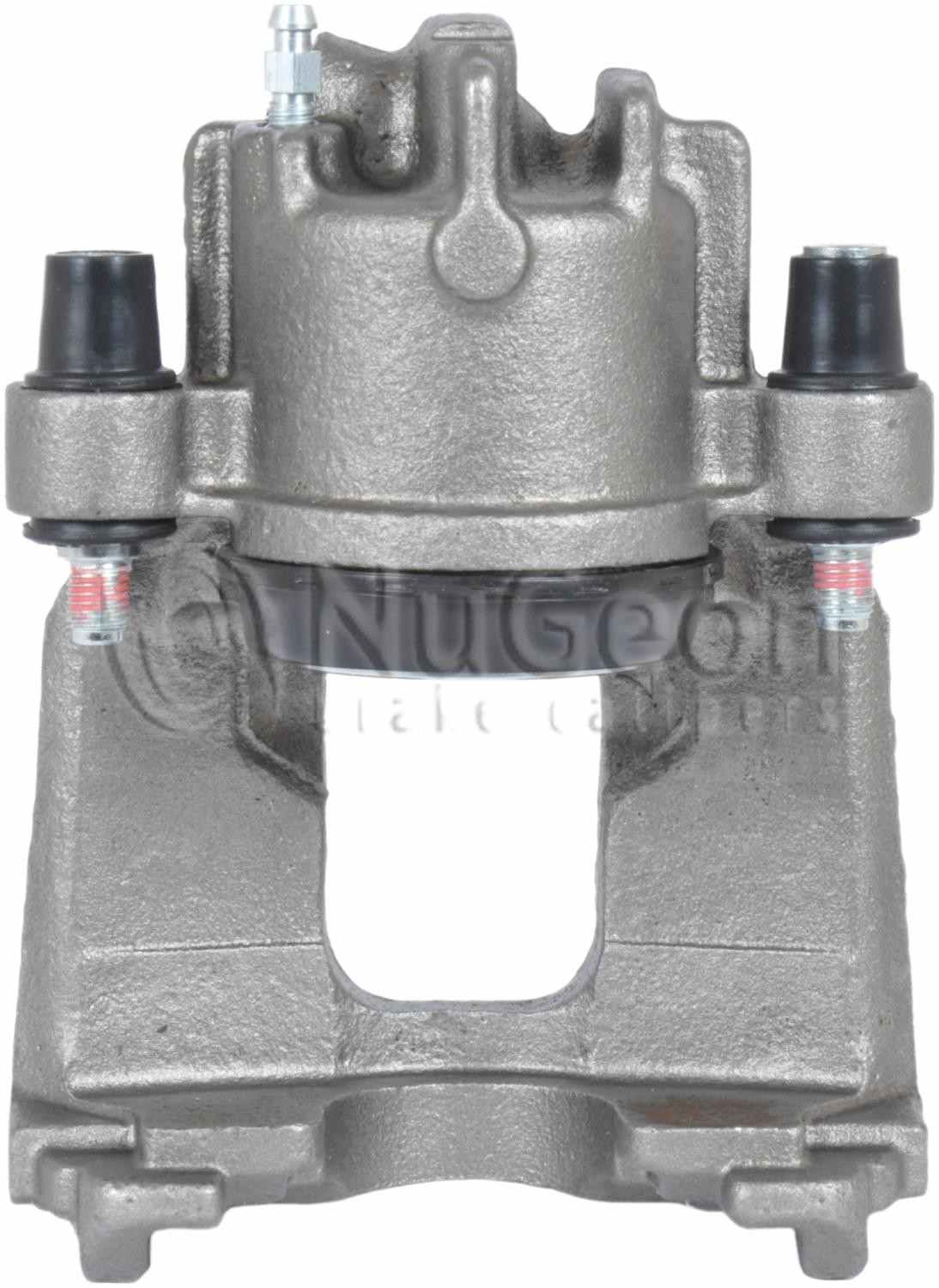 bbb industries remanufactured disc brake caliper  frsport 97-17879a