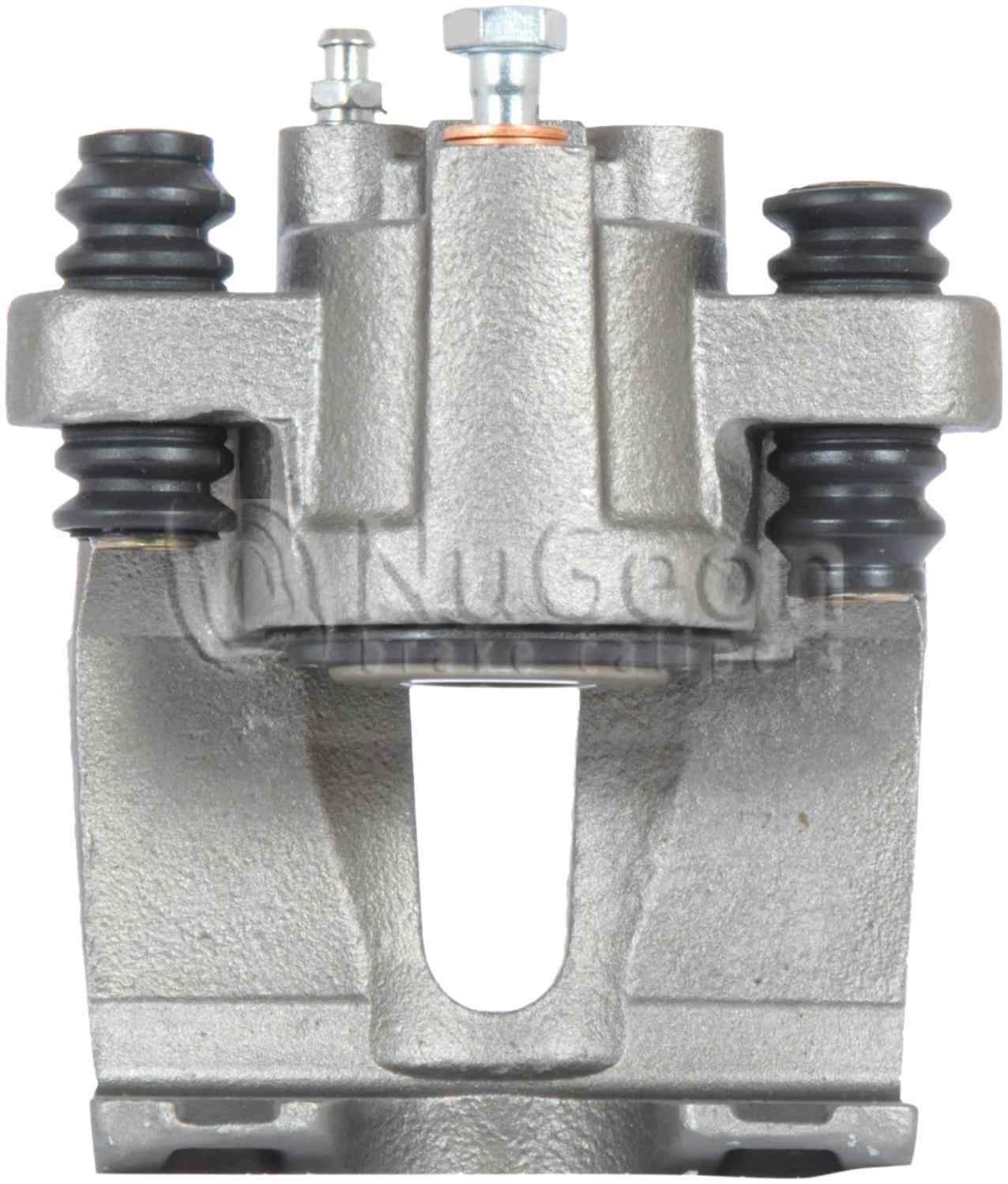 bbb industries remanufactured disc brake caliper  frsport 97-17899a