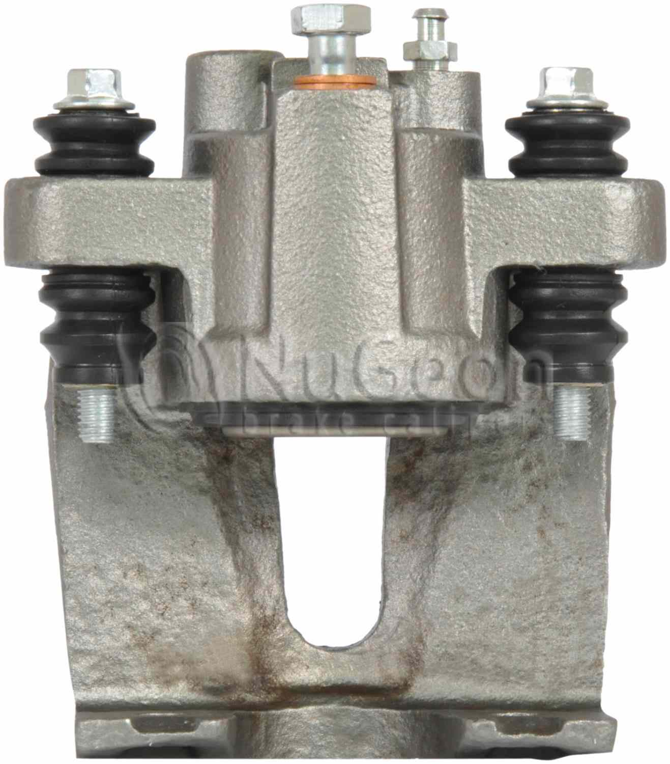 bbb industries remanufactured disc brake caliper  frsport 97-17899b