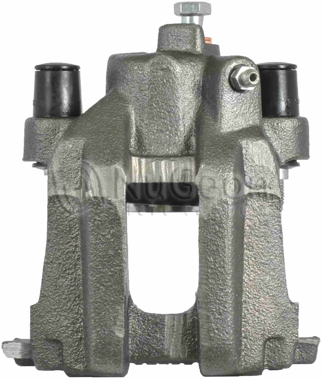 BBB Industries Remanufactured Disc Brake Caliper  top view frsport 97-17934A