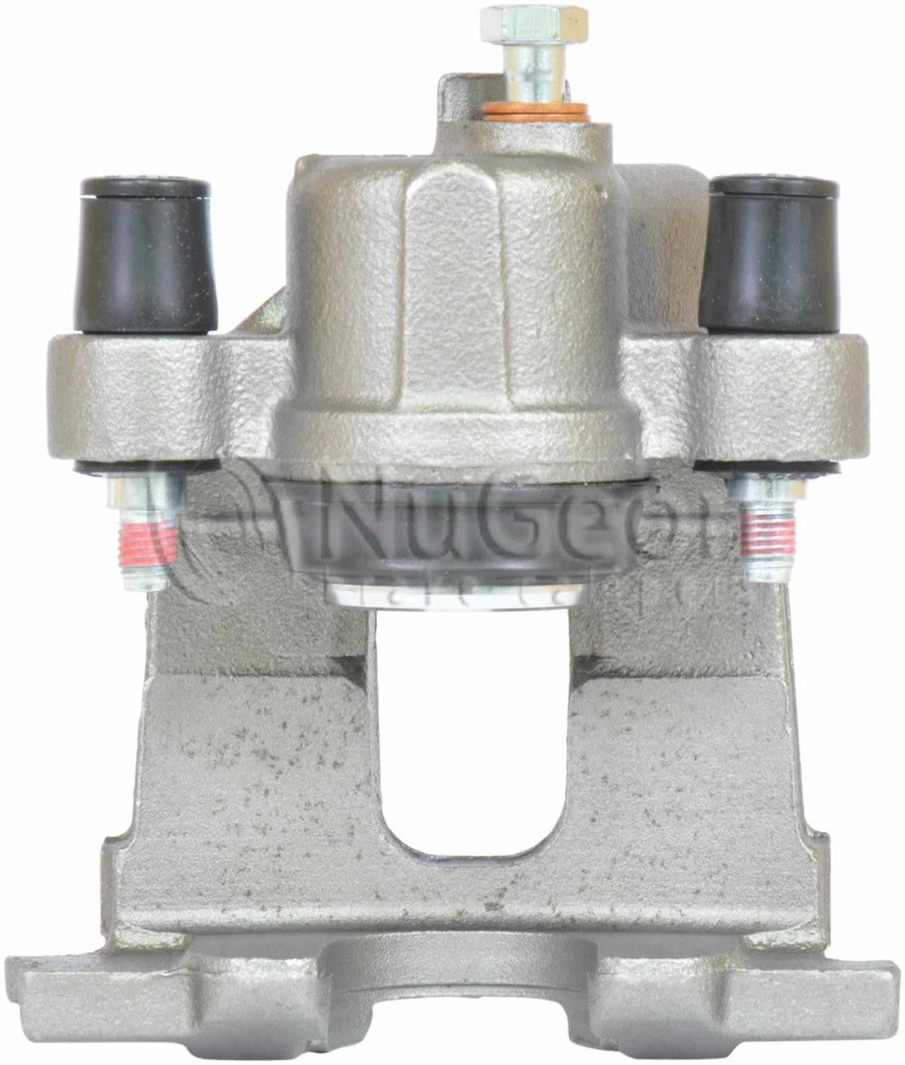 bbb industries remanufactured disc brake caliper  frsport 97-17934b