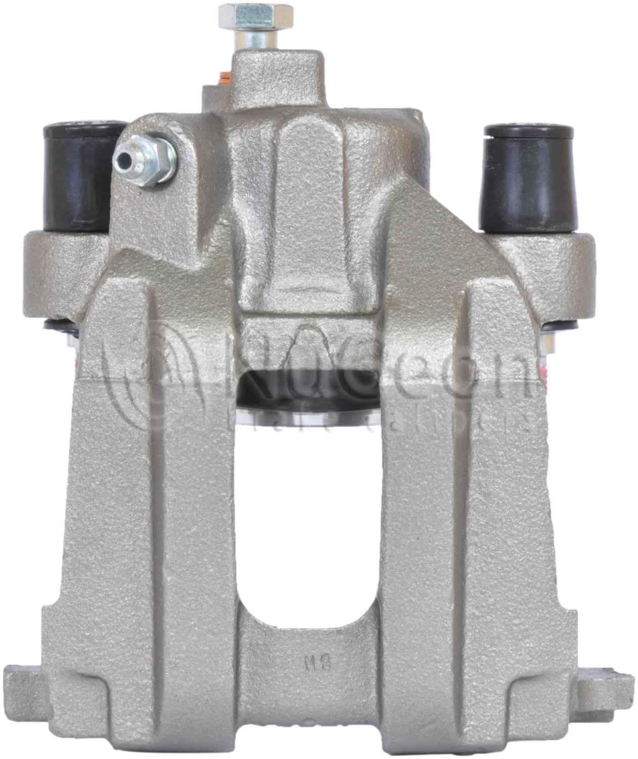 BBB Industries Remanufactured Disc Brake Caliper  top view frsport 97-17934B