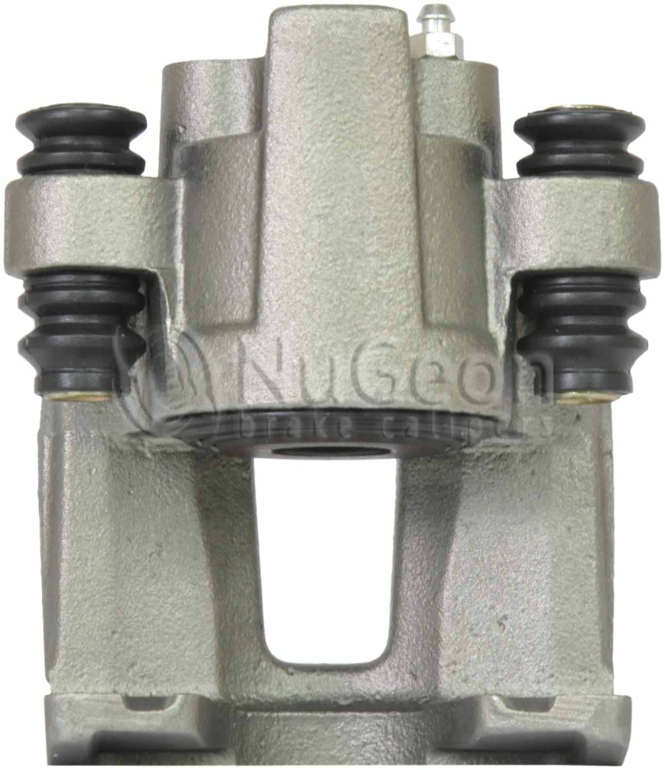 bbb industries remanufactured disc brake caliper  frsport 97-17962b