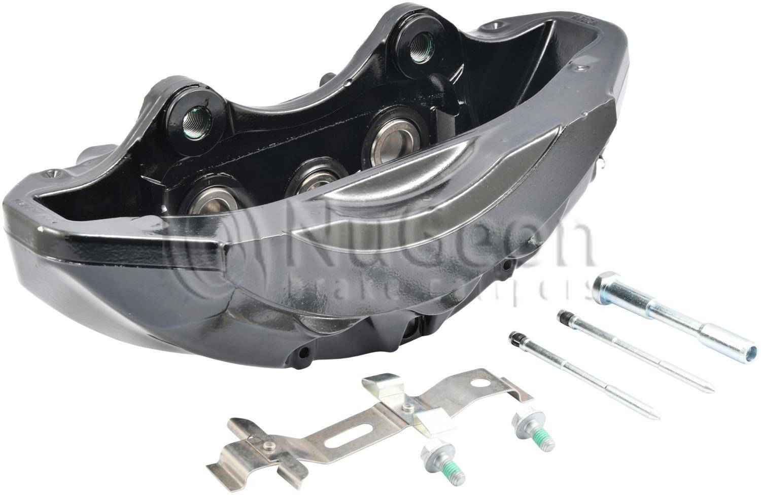 bbb industries remanufactured disc brake caliper  frsport 97b05426b