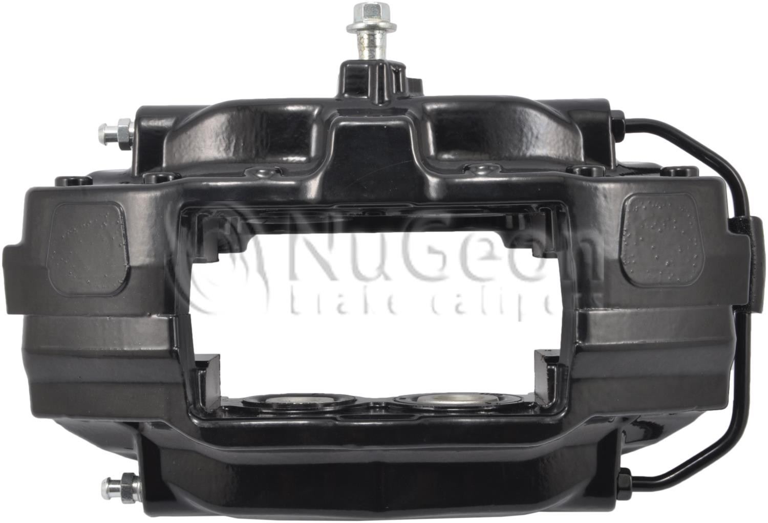 BBB Industries Remanufactured Disc Brake Caliper  top view frsport 97B17723B