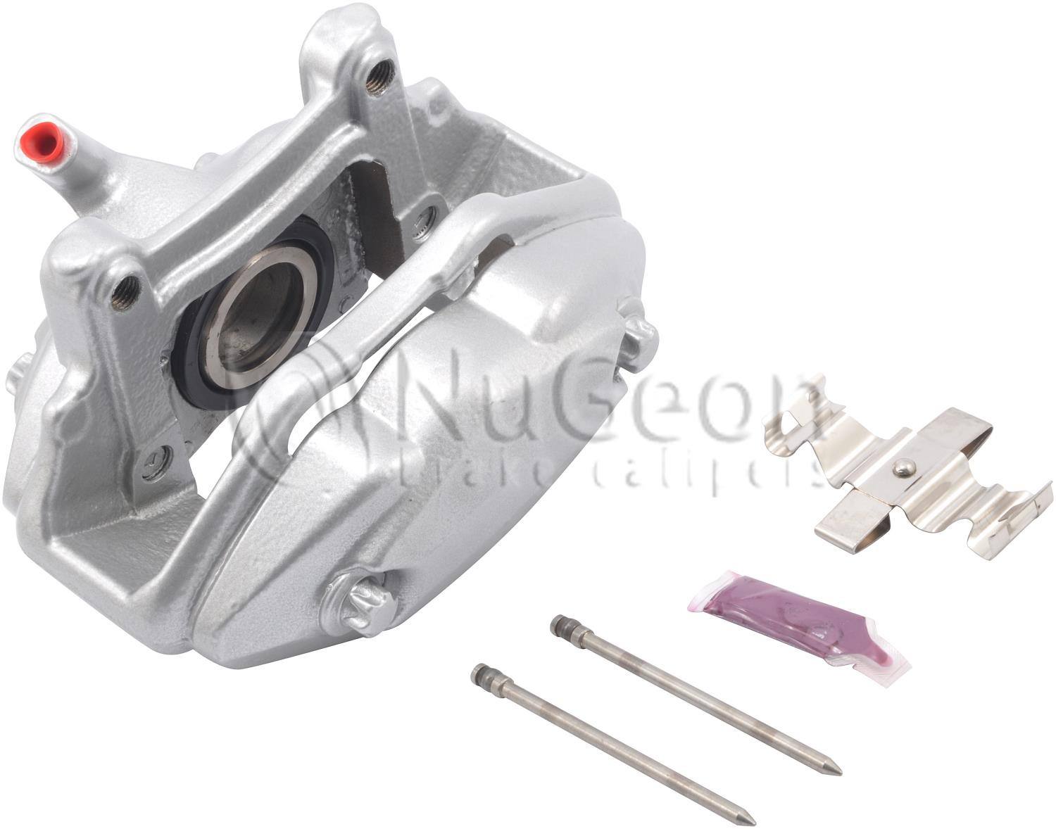 bbb industries remanufactured disc brake caliper  frsport 97s02787a