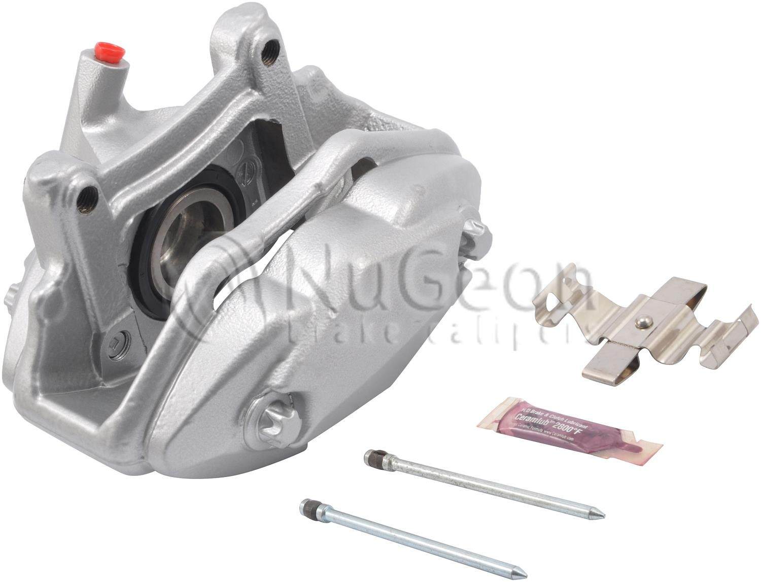 bbb industries remanufactured disc brake caliper  frsport 97s02787b