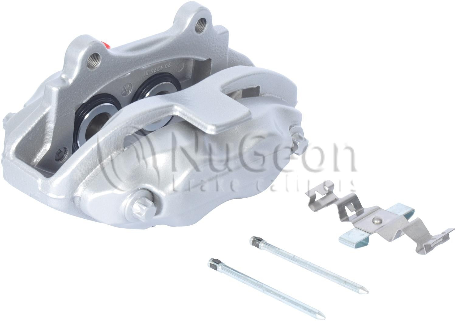 bbb industries remanufactured disc brake caliper  frsport 97s02836b