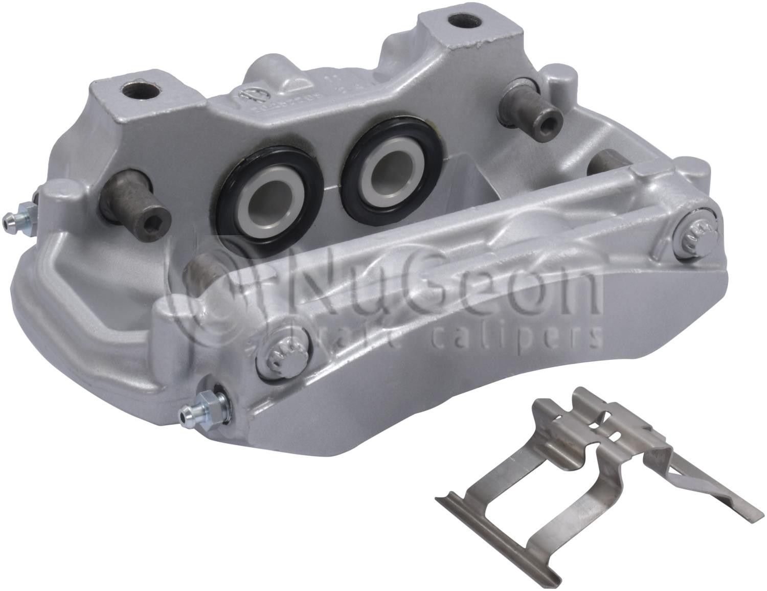 bbb industries remanufactured disc brake caliper  frsport 97s03370a