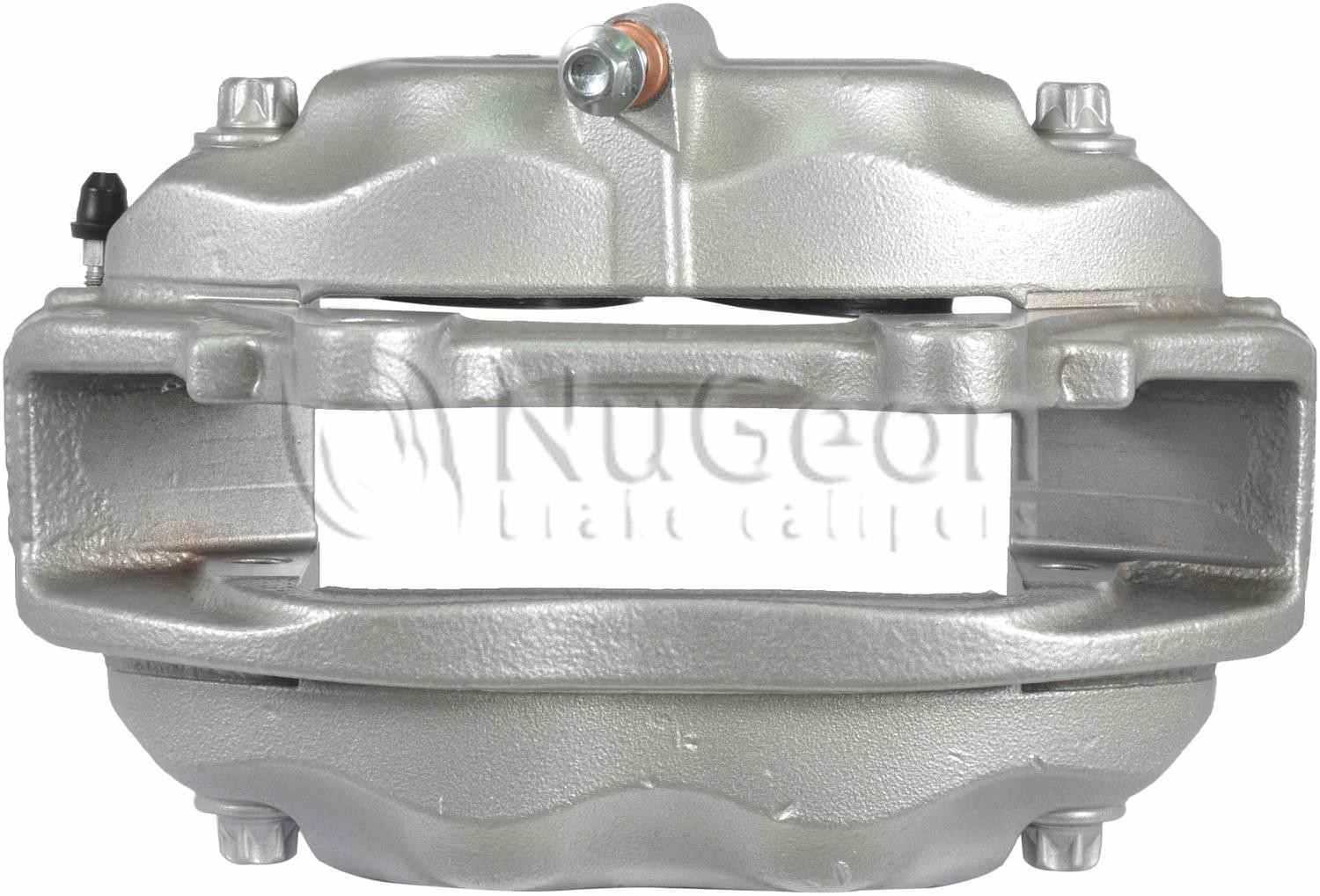 bbb industries remanufactured disc brake caliper  frsport 97s17724a