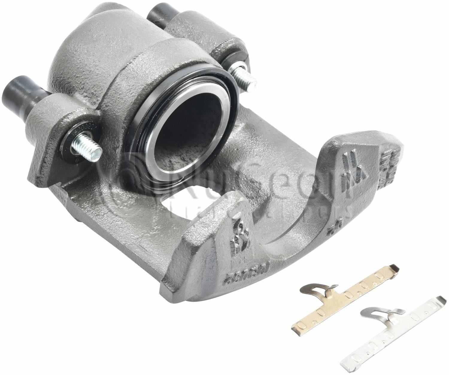 bbb industries remanufactured disc brake caliper  frsport 98-03305b