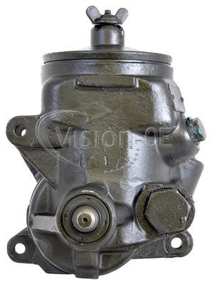 BBB Industries Remanufactured Power Steering Pump  top view frsport 990-0421