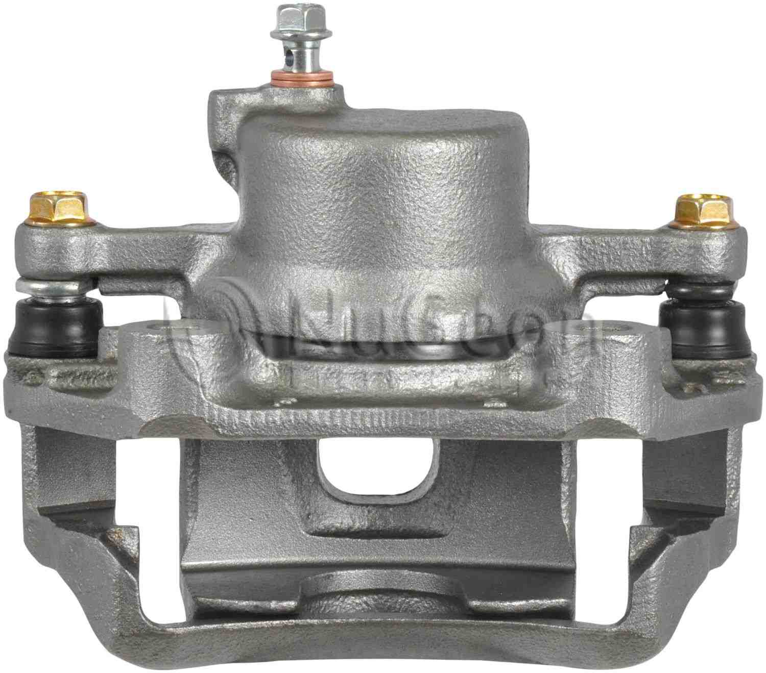 bbb industries remanufactured disc brake caliper  frsport 99-00530a