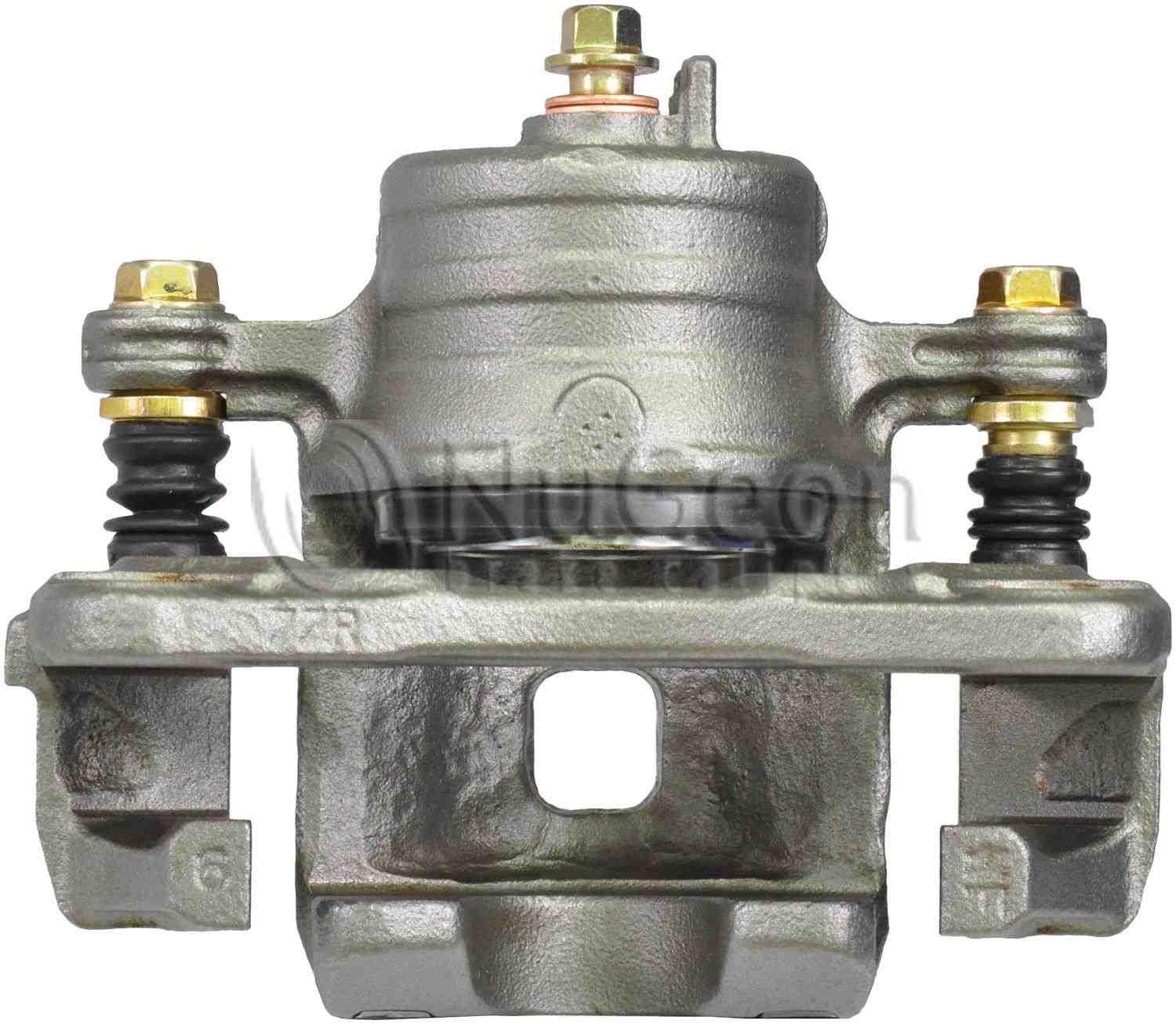 bbb industries remanufactured disc brake caliper  frsport 99-00554b