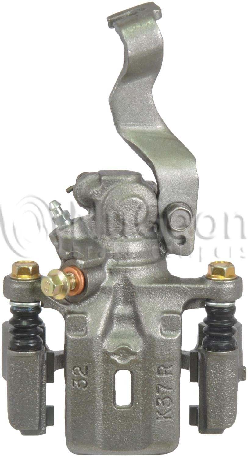 BBB Industries Remanufactured Disc Brake Caliper  top view frsport 99-00559B