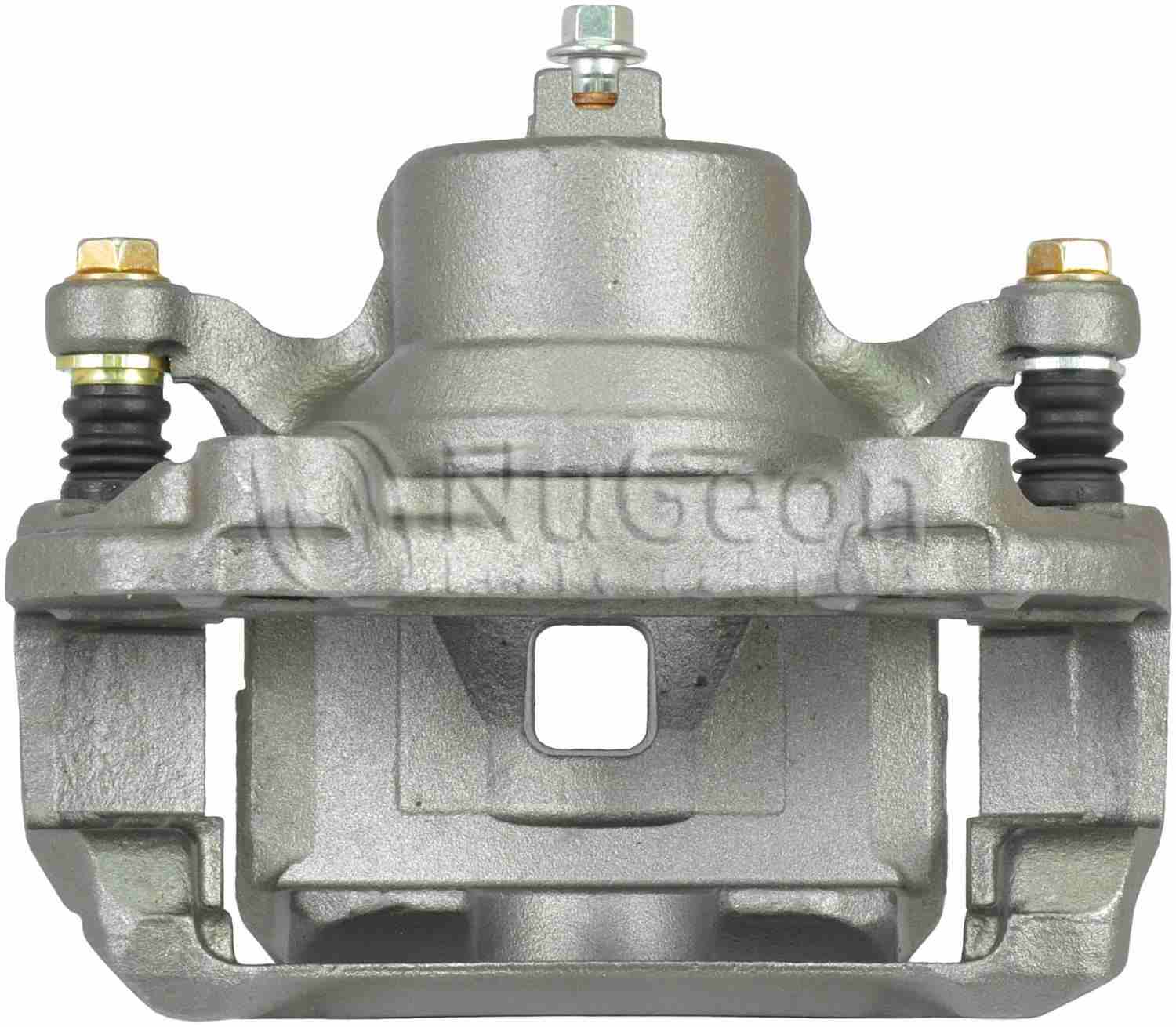 bbb industries remanufactured disc brake caliper  frsport 99-00563b