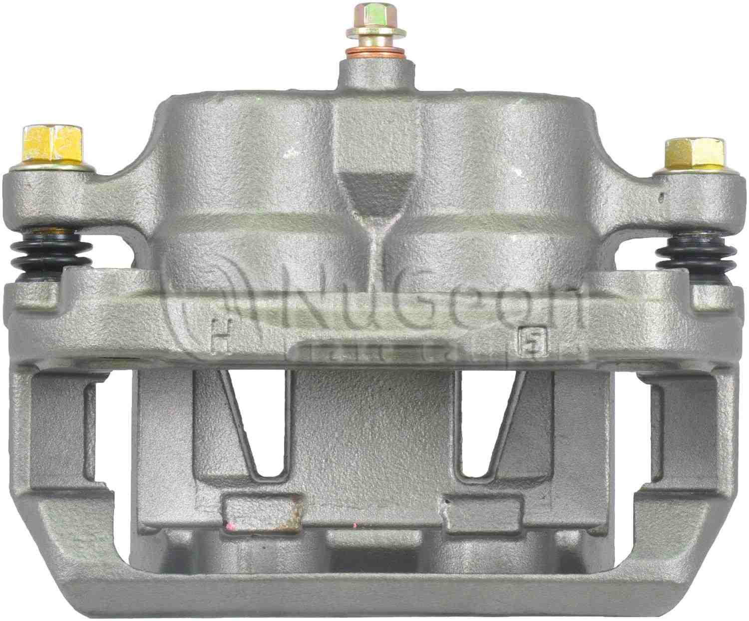 bbb industries remanufactured disc brake caliper  frsport 99-00564a