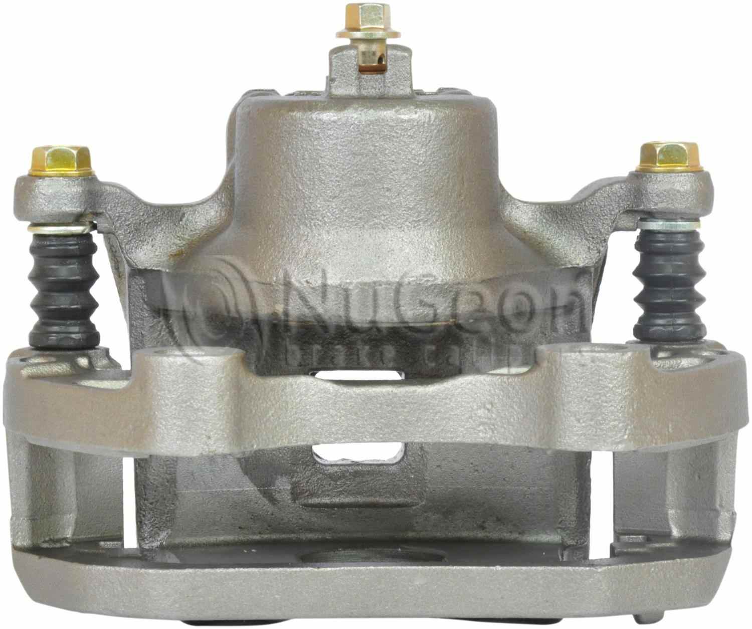 bbb industries remanufactured disc brake caliper  frsport 99-00566a