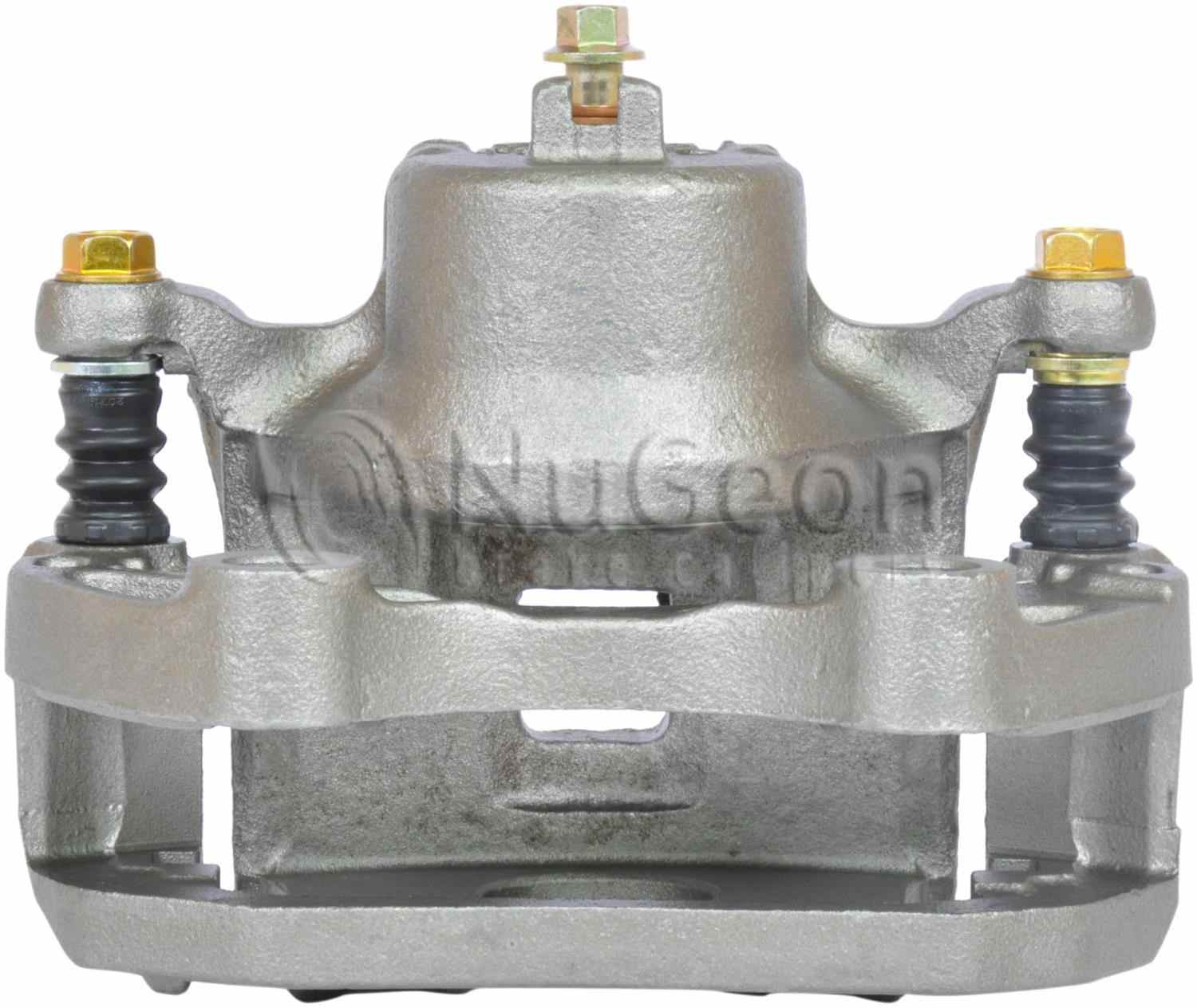 bbb industries remanufactured disc brake caliper  frsport 99-00566b