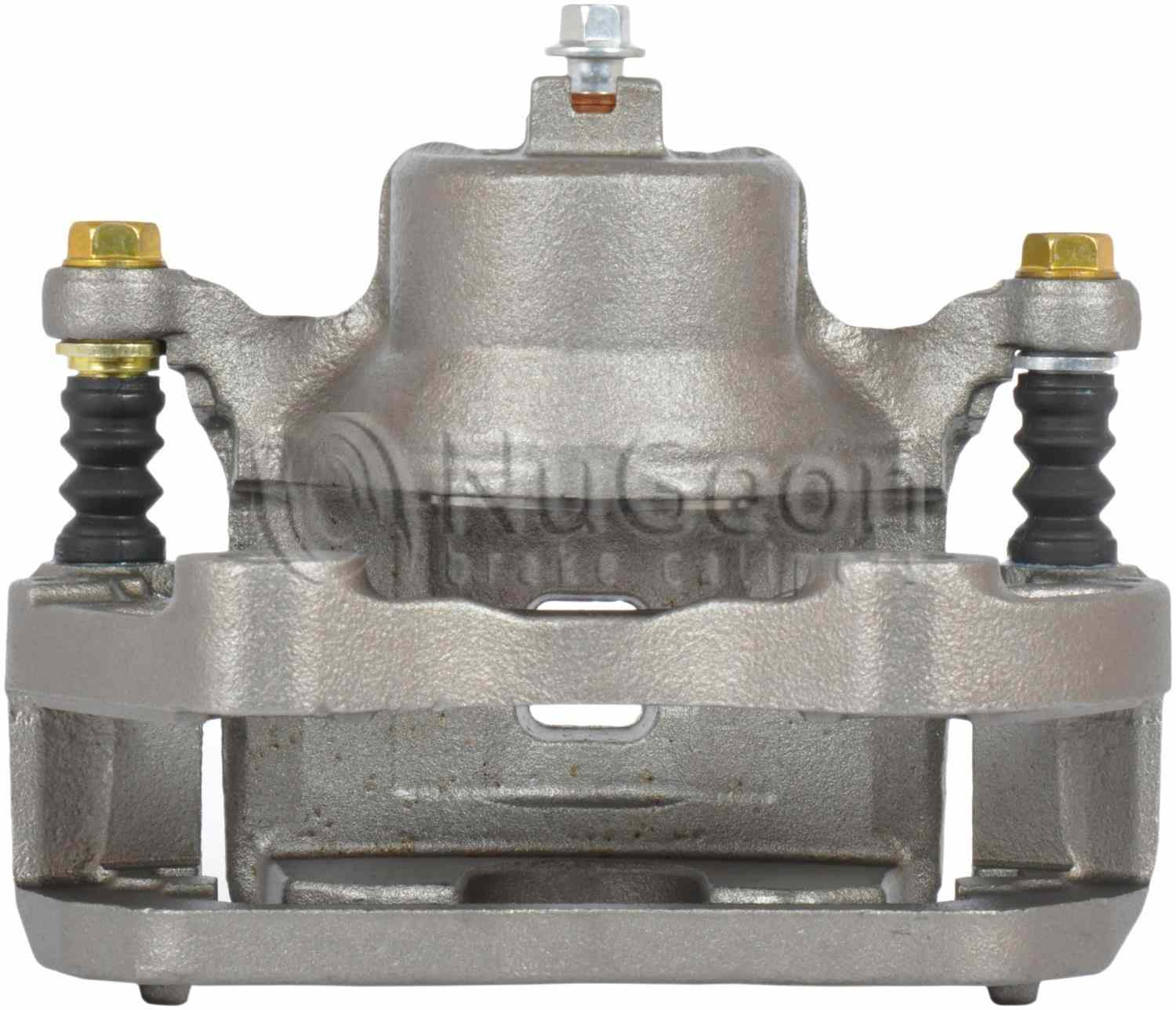 bbb industries remanufactured disc brake caliper  frsport 99-00568a