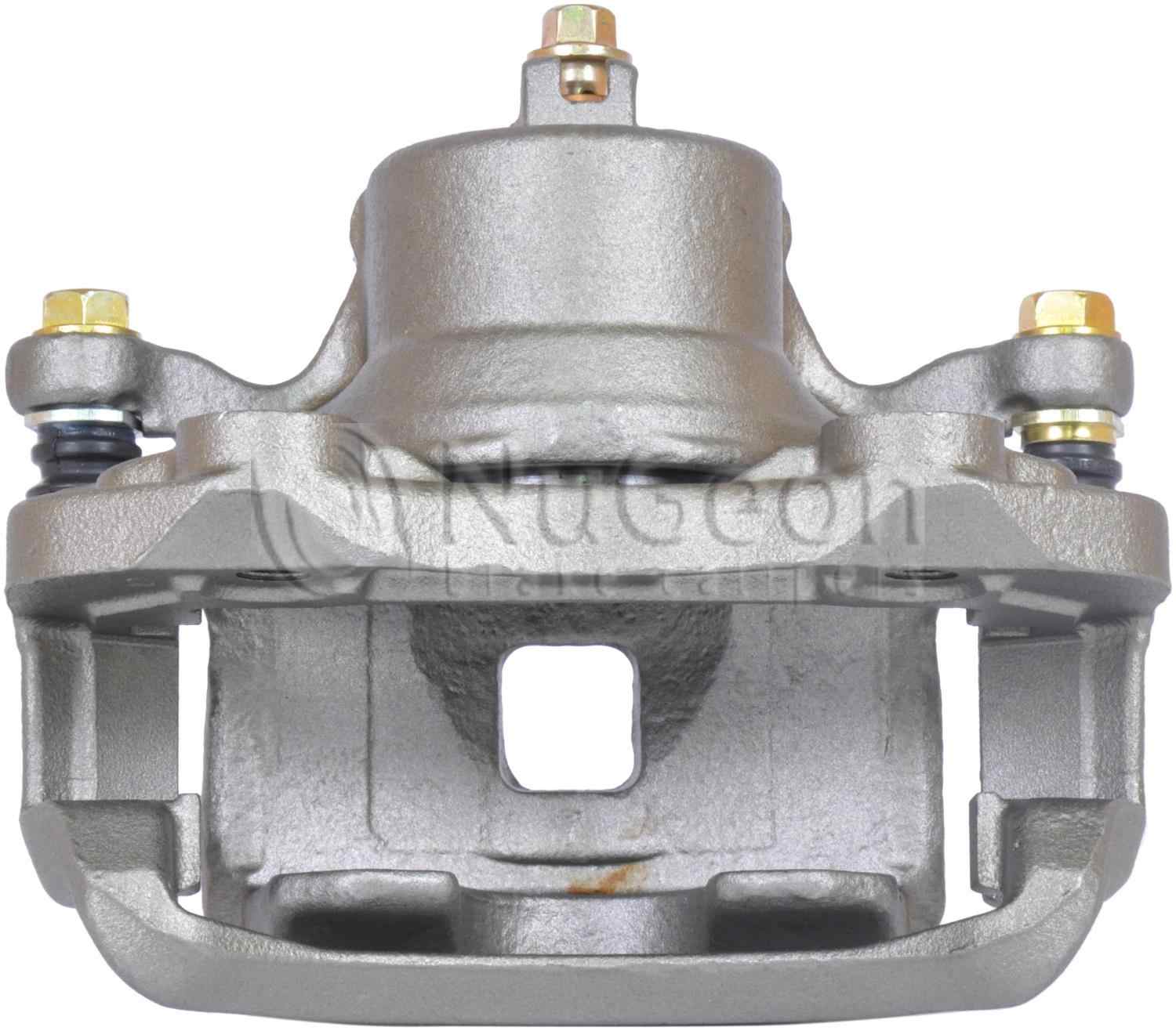 bbb industries remanufactured disc brake caliper  frsport 99-00573a