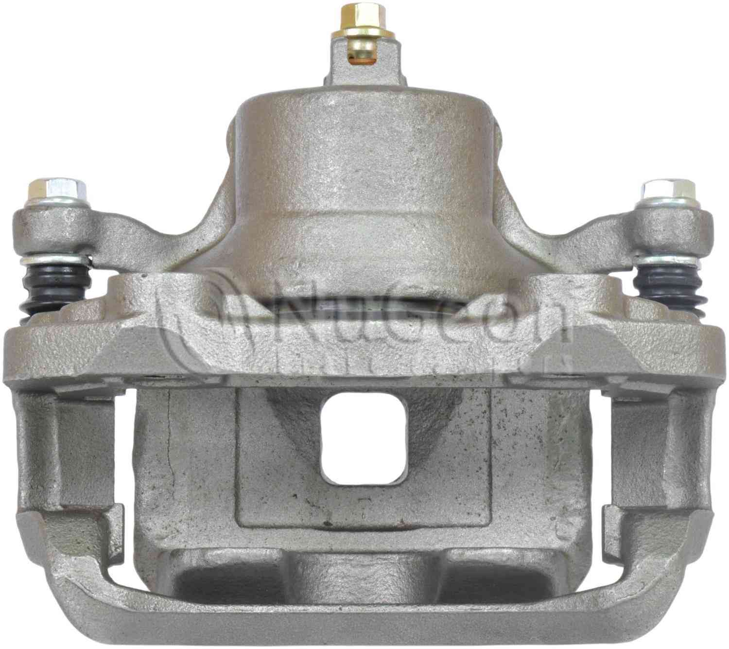 bbb industries remanufactured disc brake caliper  frsport 99-00573b