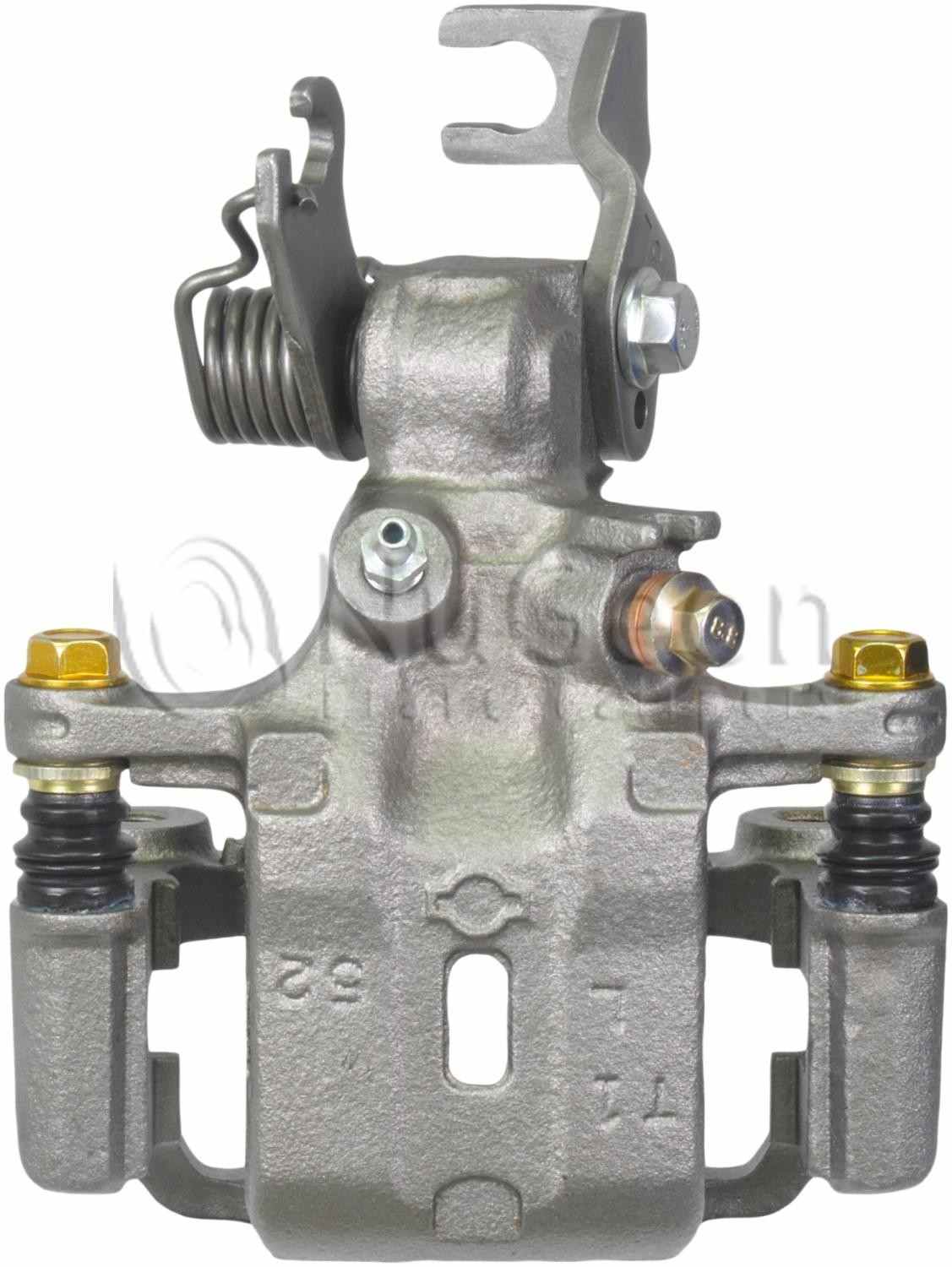 BBB Industries Remanufactured Disc Brake Caliper  top view frsport 99-00575B