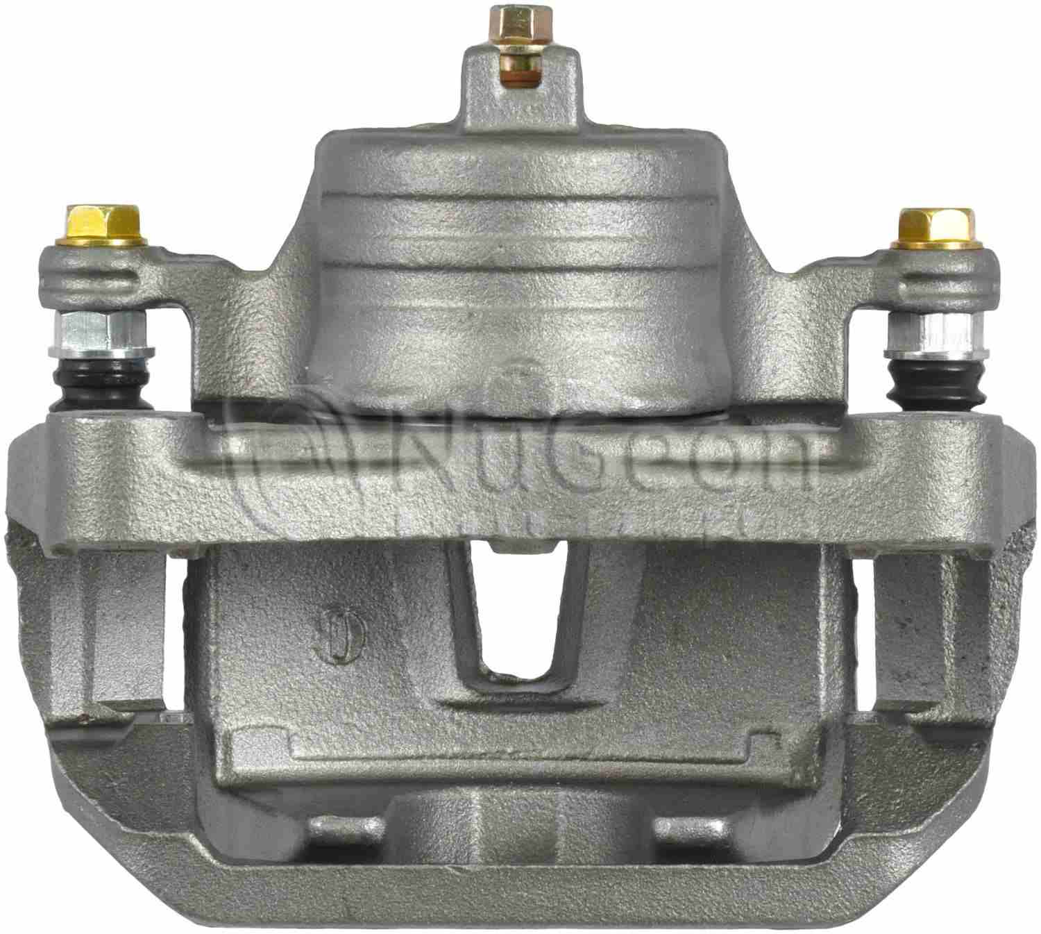 bbb industries remanufactured disc brake caliper  frsport 99-00576a