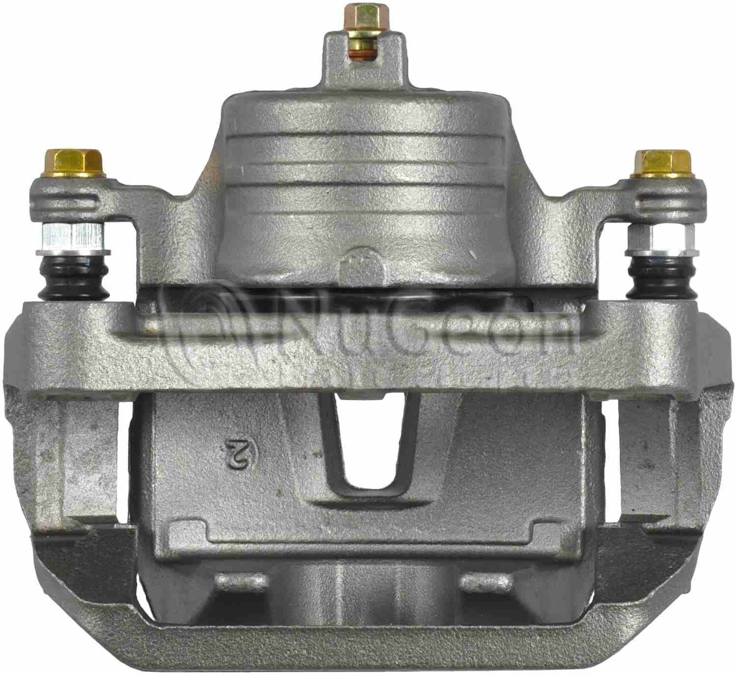 bbb industries remanufactured disc brake caliper  frsport 99-00576b