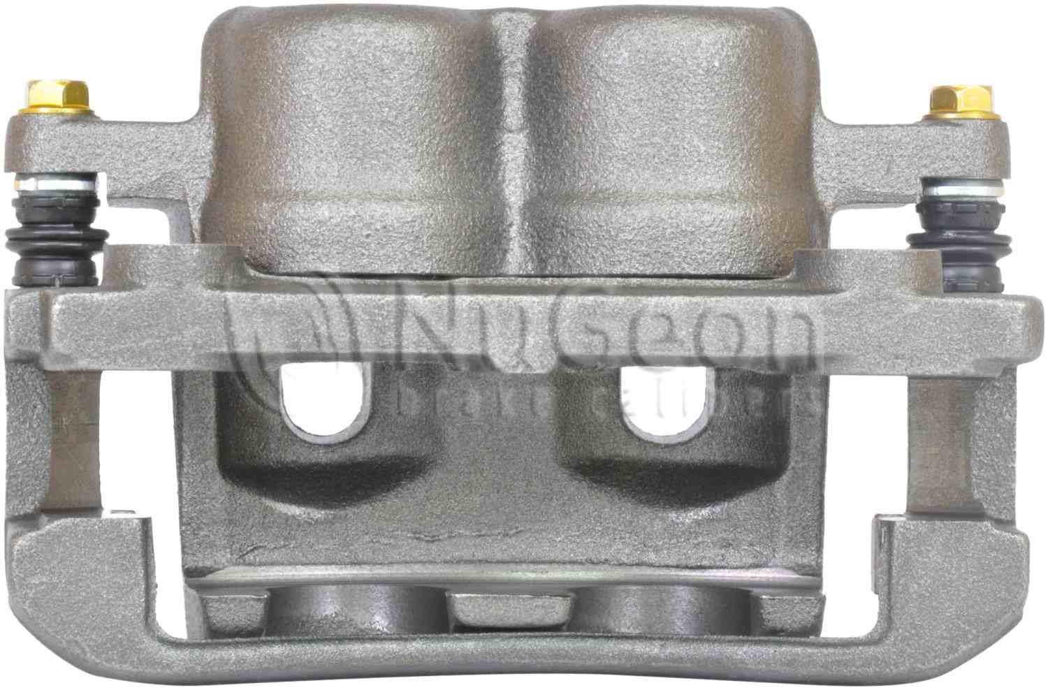 bbb industries remanufactured disc brake caliper  frsport 99-00582b