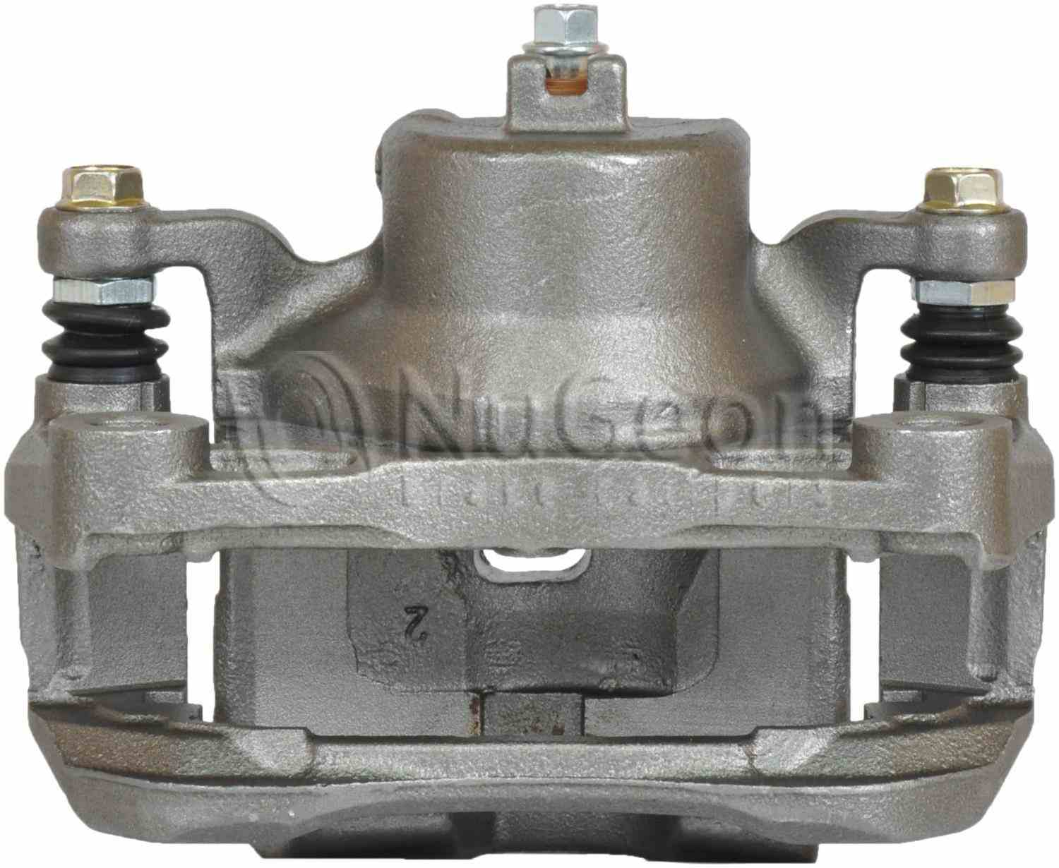 bbb industries remanufactured disc brake caliper  frsport 99-00590a