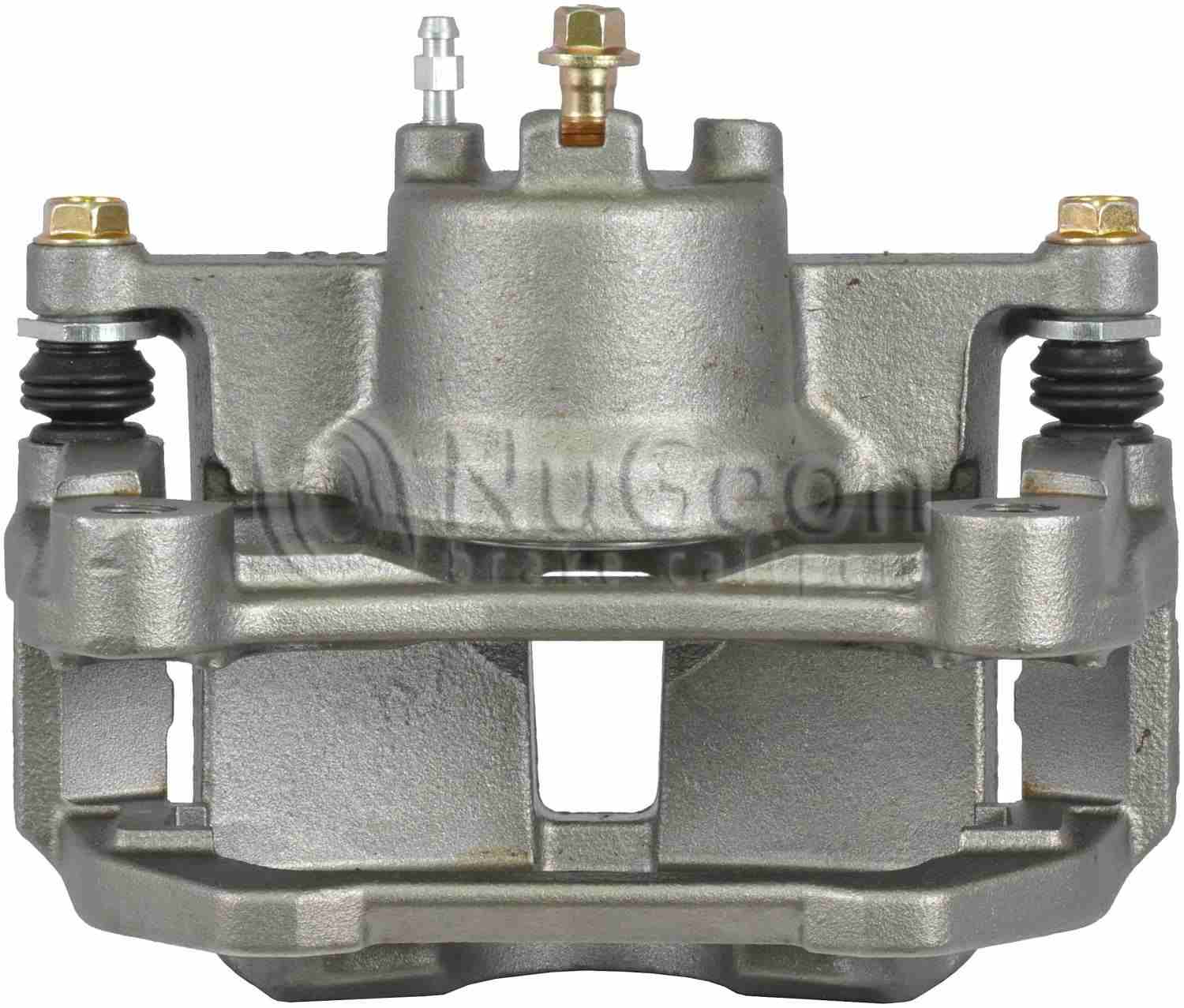 bbb industries remanufactured disc brake caliper  frsport 99-00594a