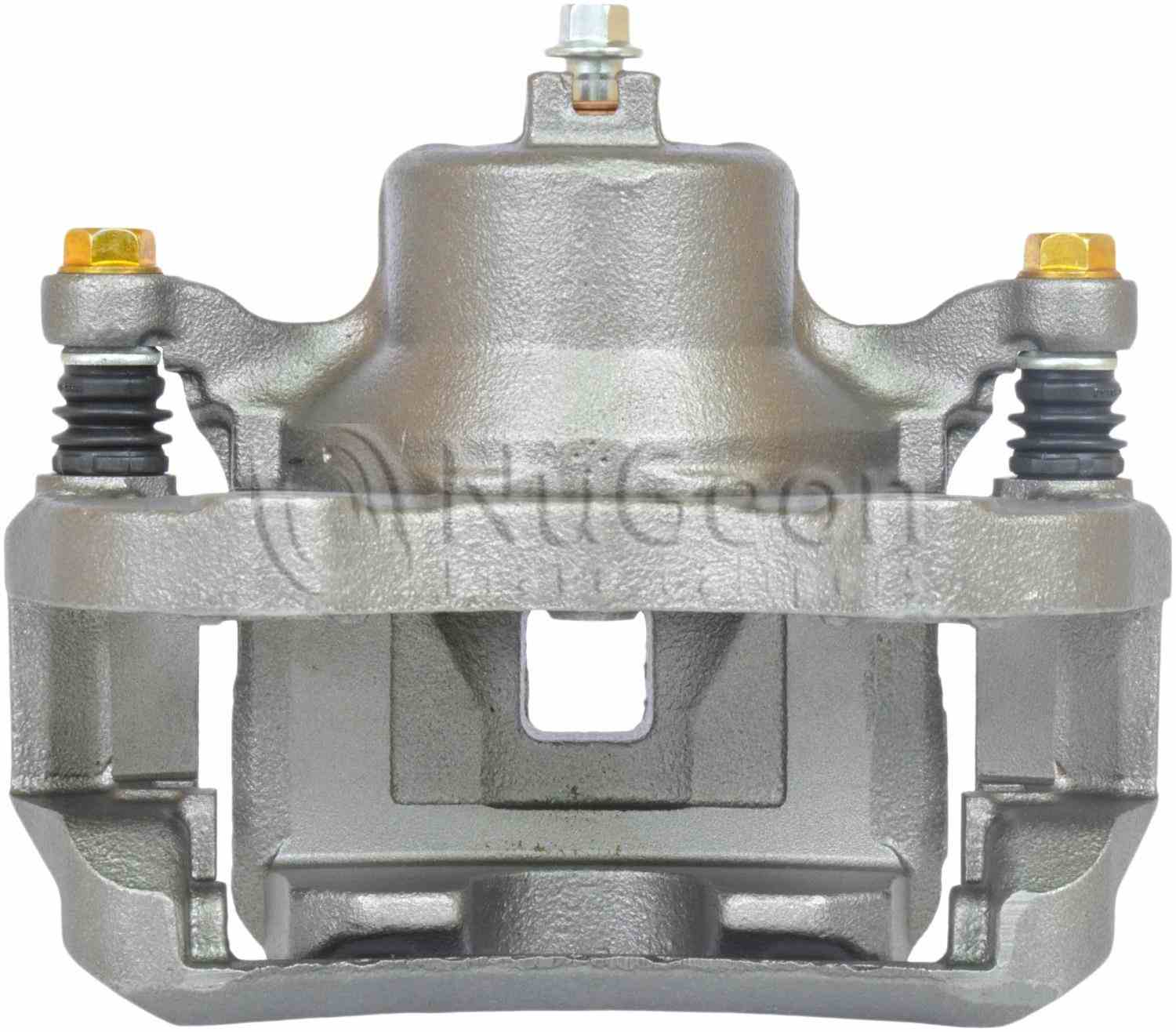 bbb industries remanufactured disc brake caliper  frsport 99-00596b