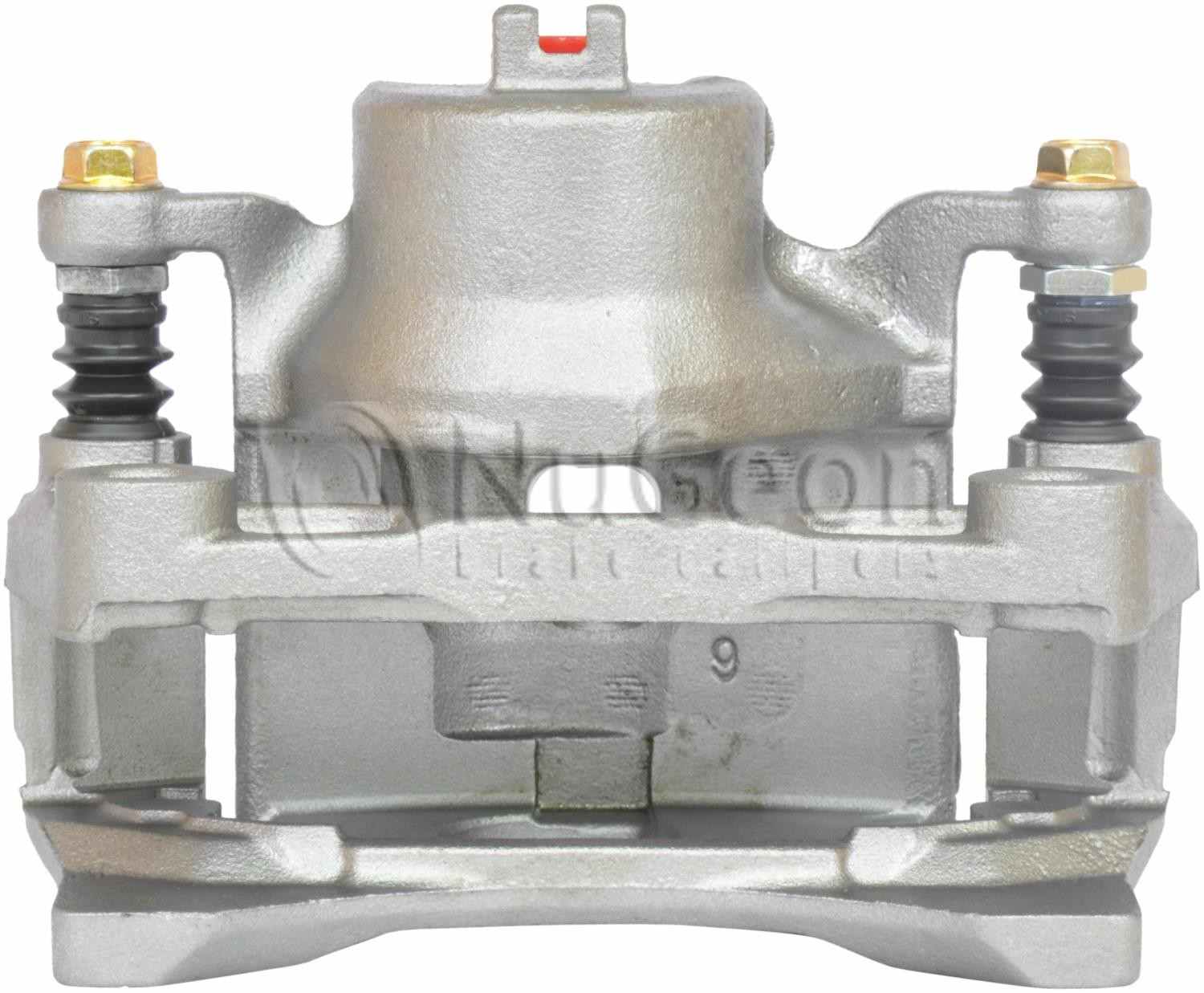 bbb industries remanufactured disc brake caliper  frsport 99-00597b