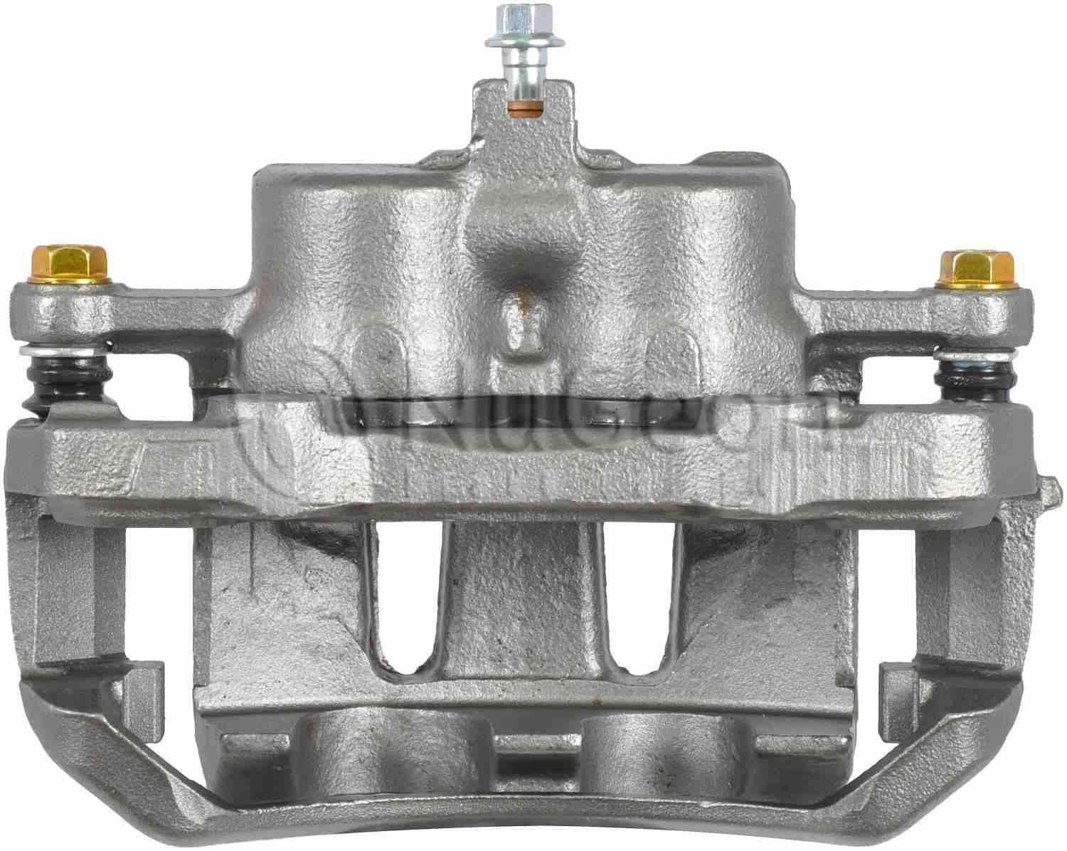 bbb industries remanufactured disc brake caliper  frsport 99-00600b