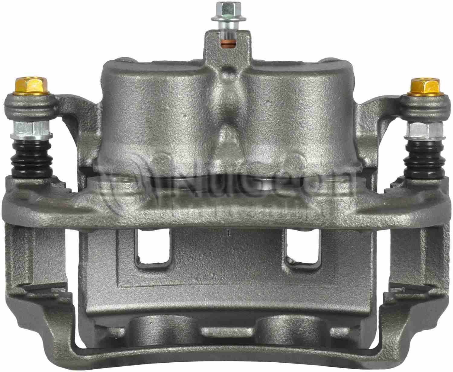 bbb industries remanufactured disc brake caliper  frsport 99-00607b