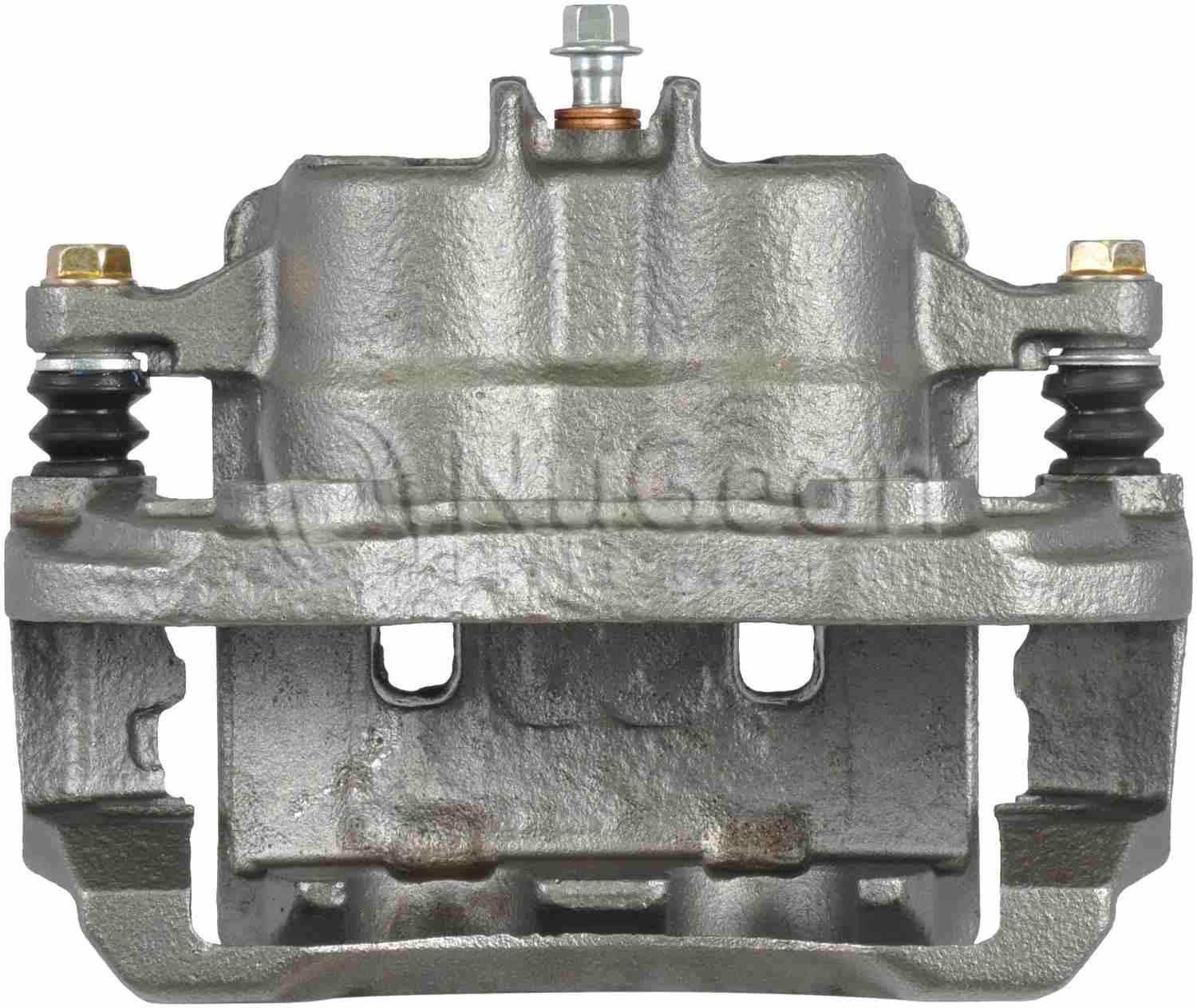 bbb industries remanufactured disc brake caliper  frsport 99-00611b