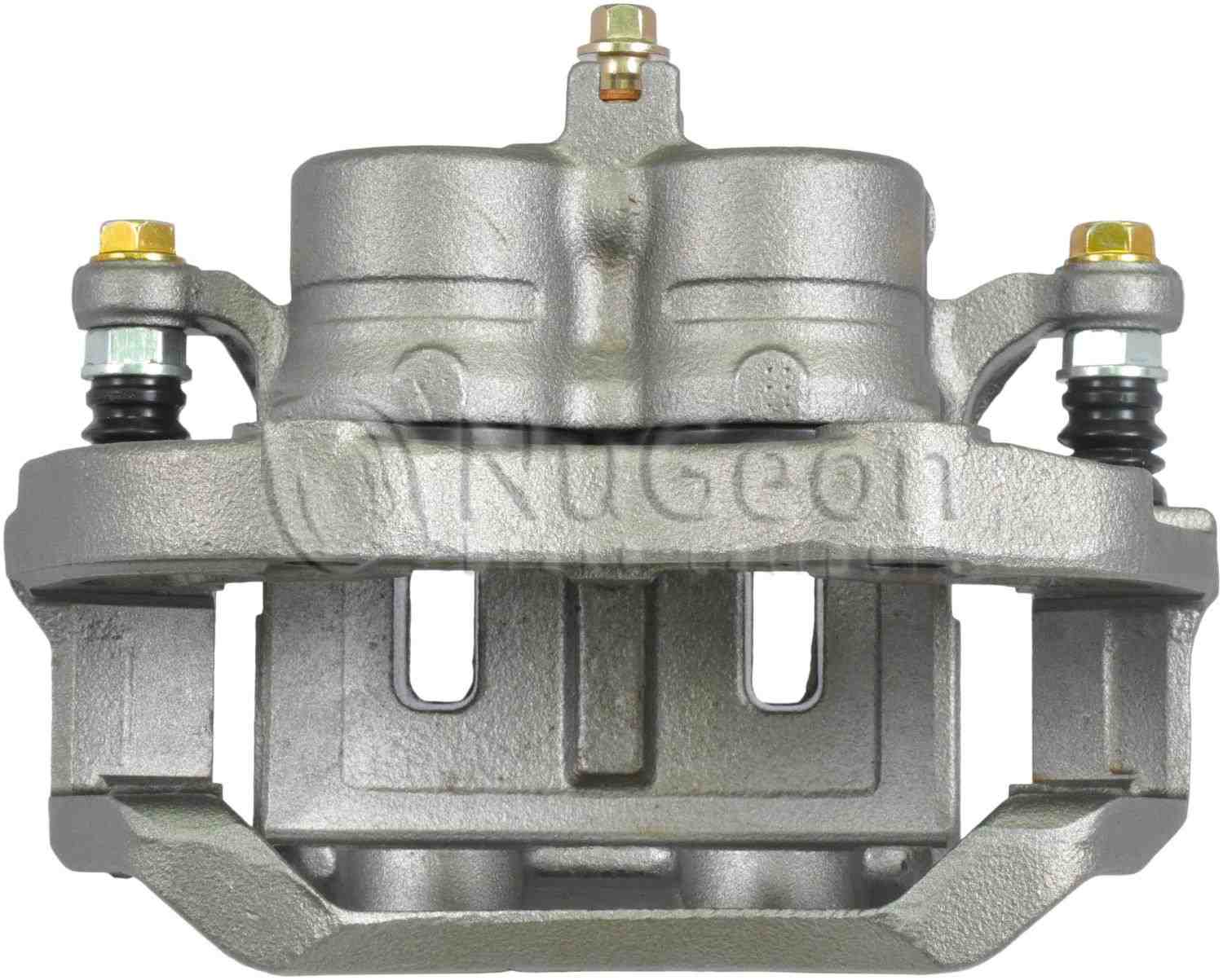 bbb industries remanufactured disc brake caliper  frsport 99-00615b