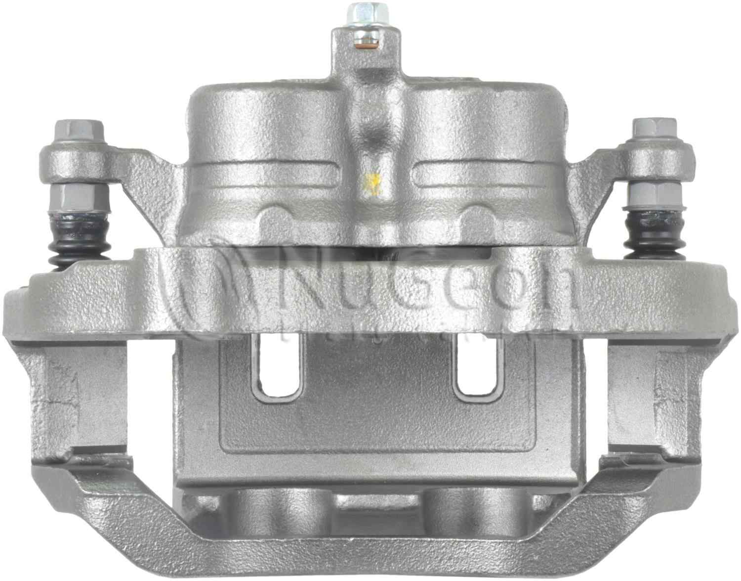 bbb industries remanufactured disc brake caliper  frsport 99-00619a